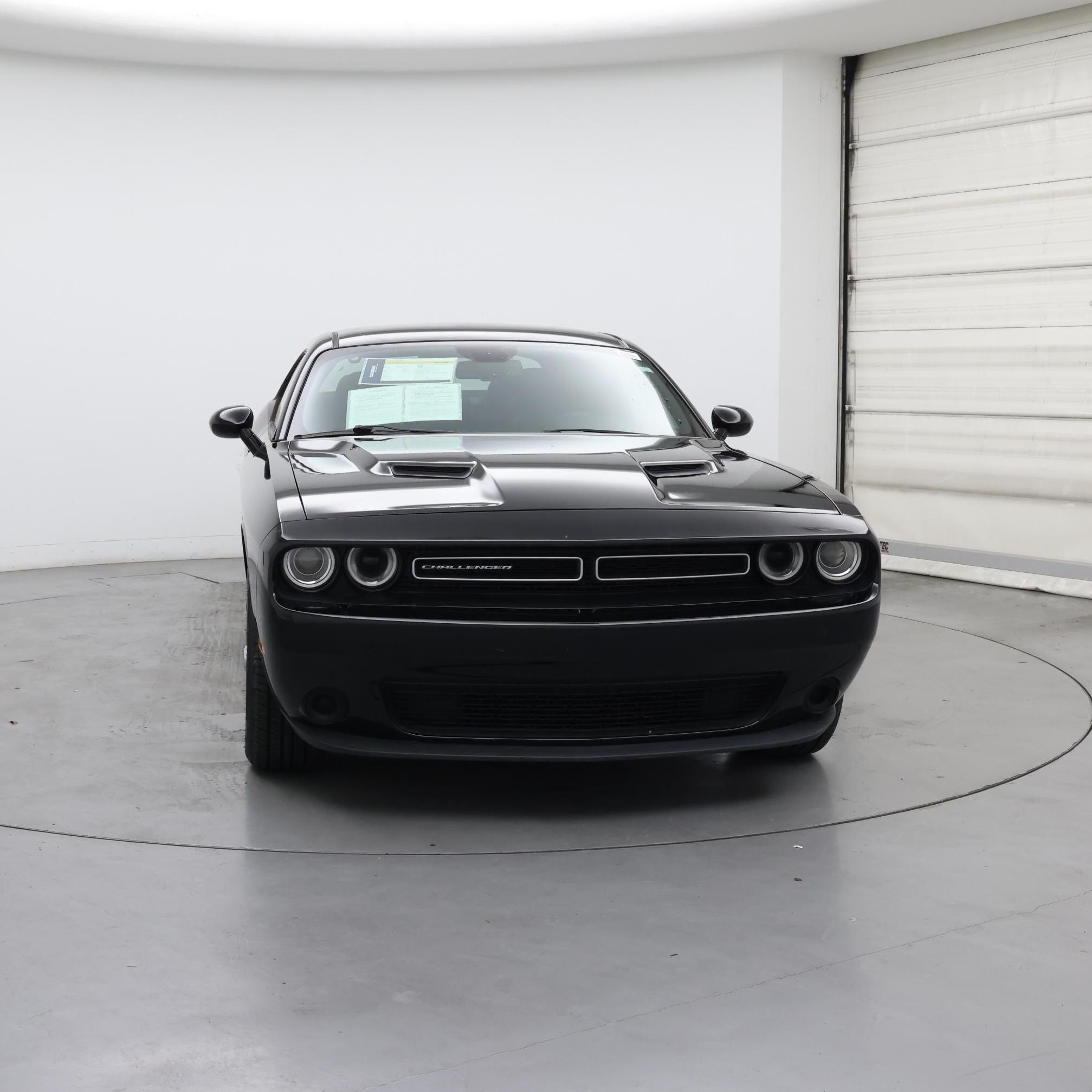 Thumbnail: 2019 Dodge Challenger - 5