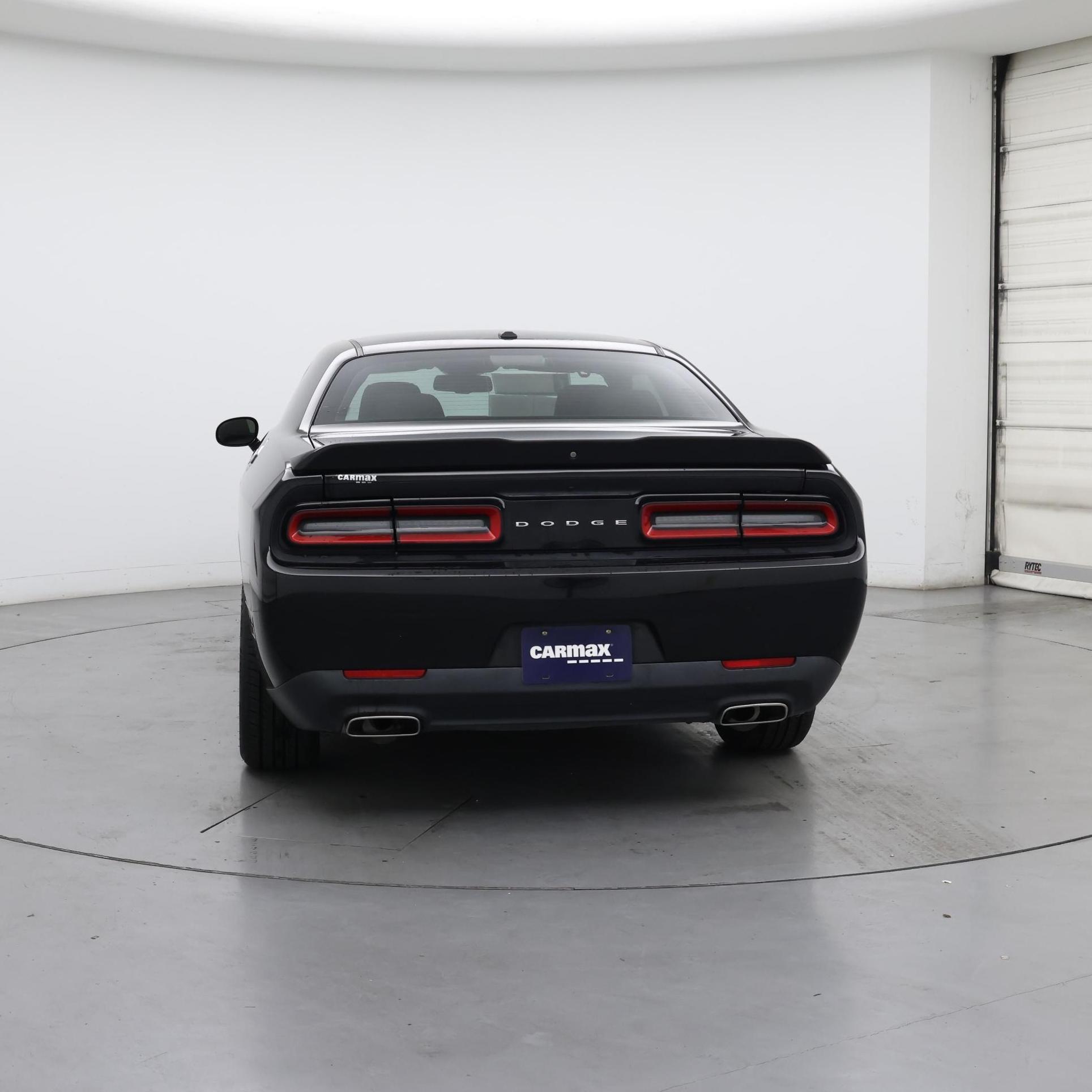 Thumbnail: 2019 Dodge Challenger - 6