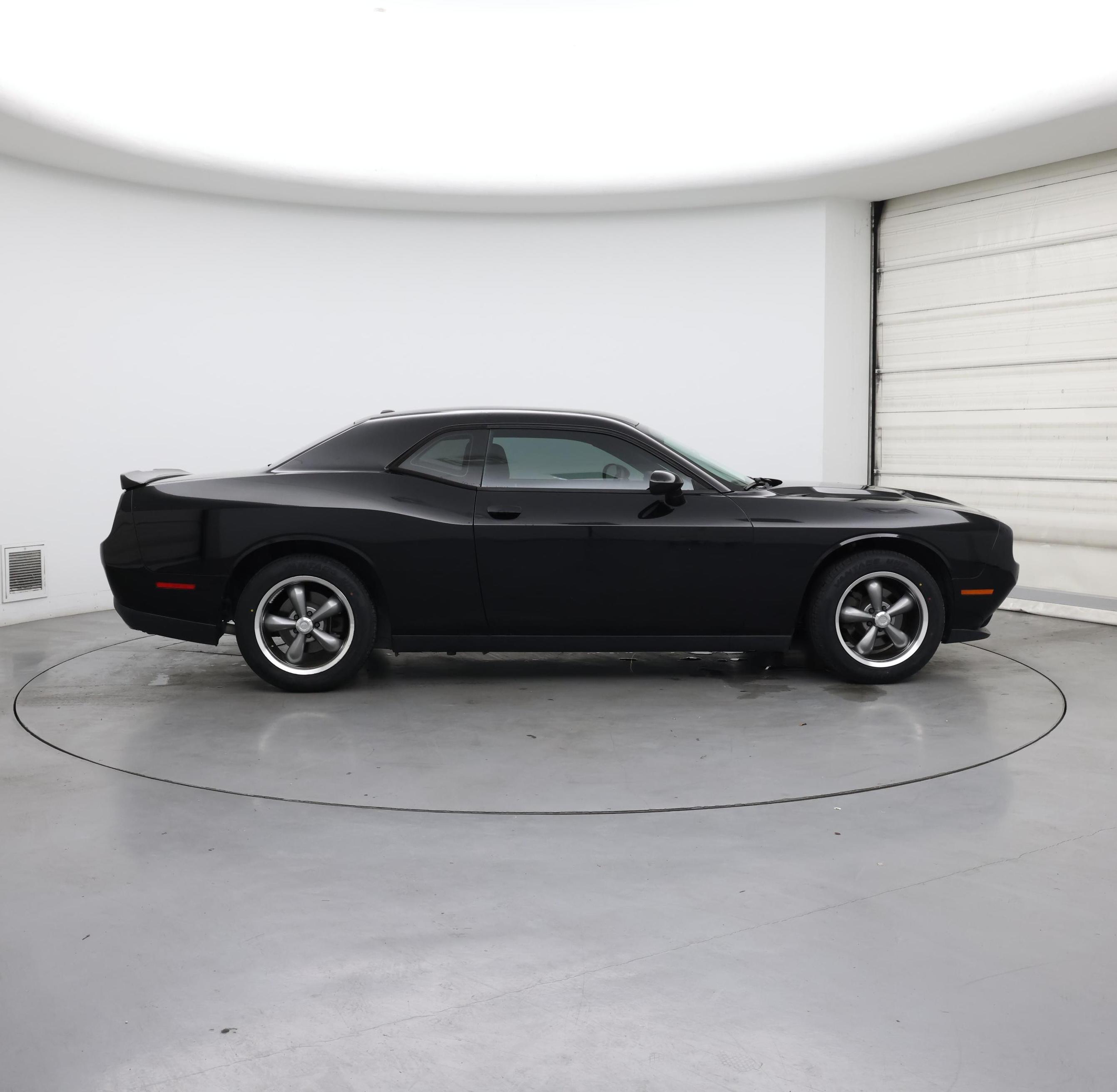 Thumbnail: 2019 Dodge Challenger - 7