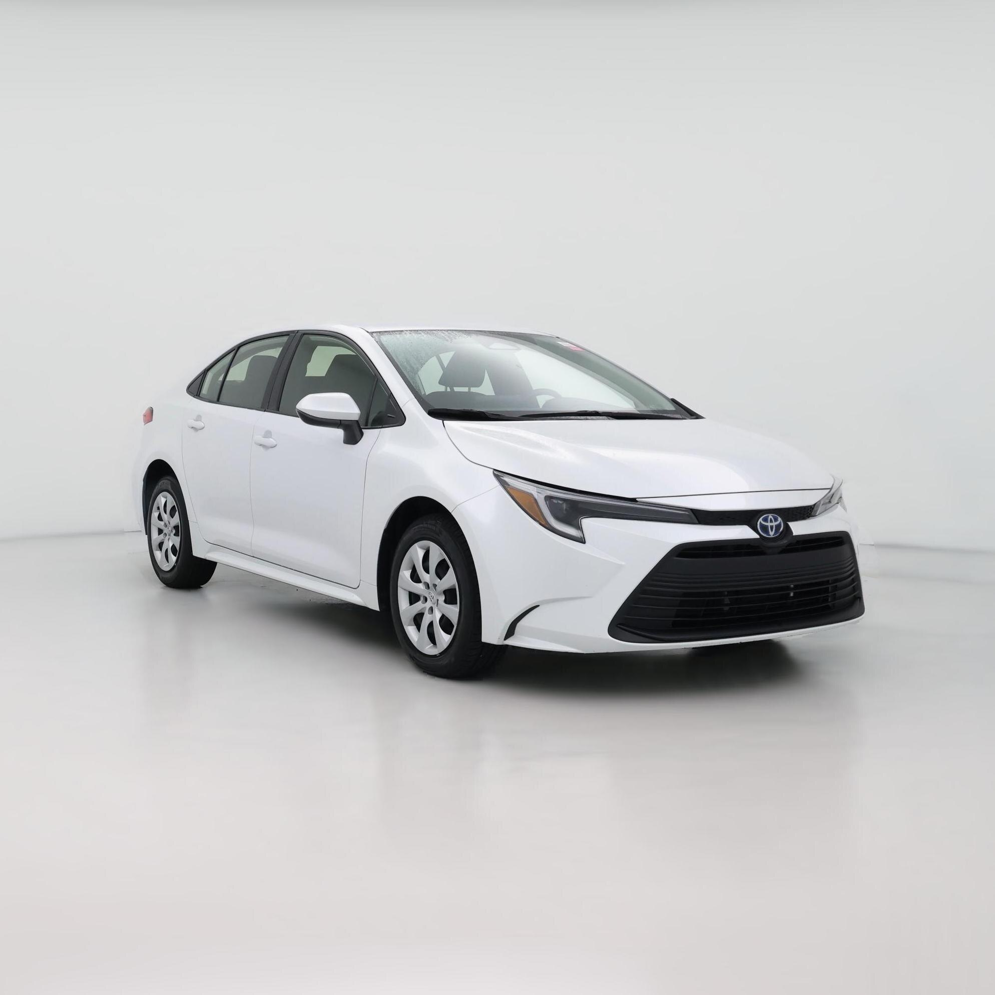 Thumbnail: 2023 Toyota Corolla - 1