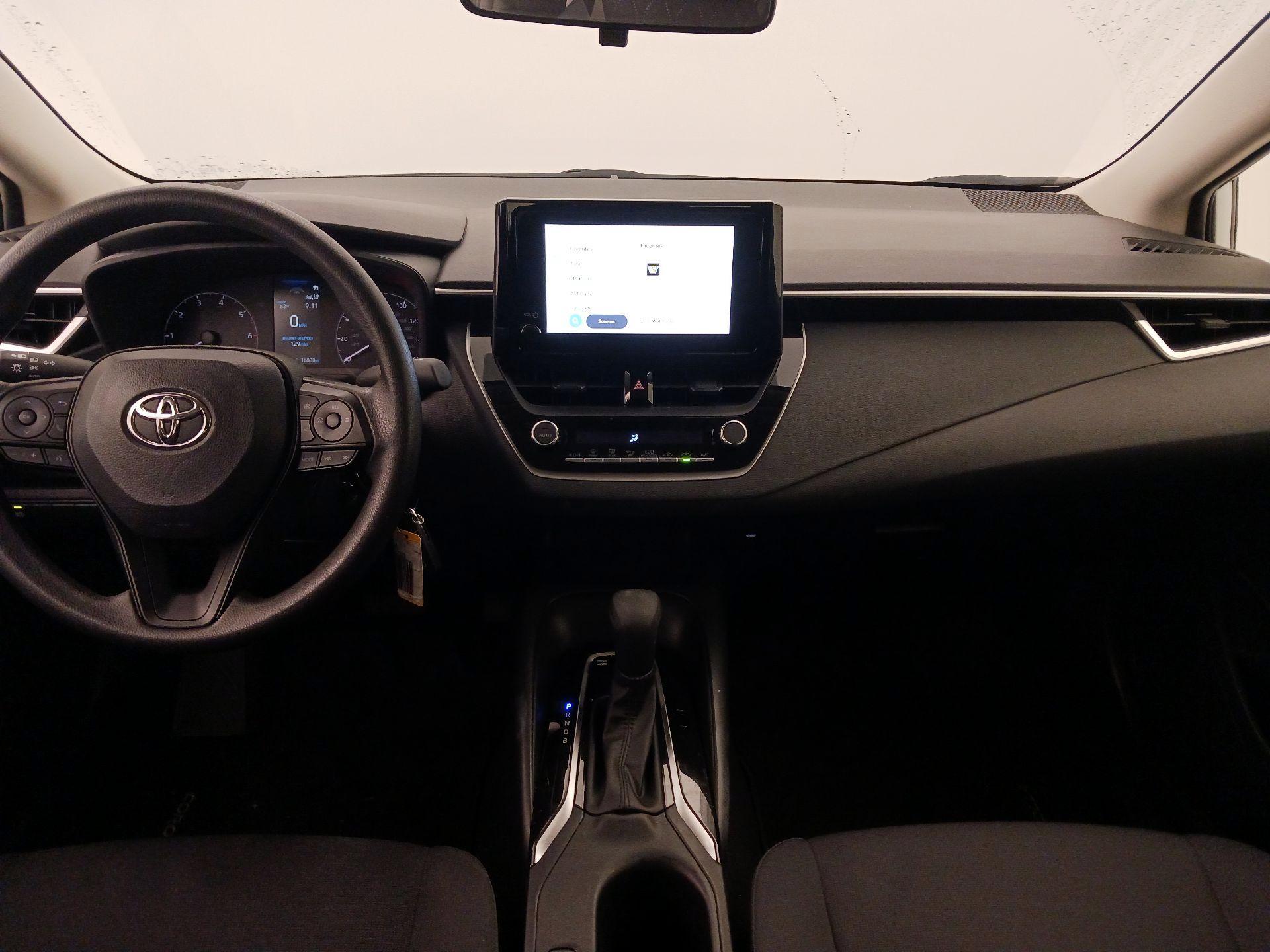 Thumbnail: 2023 Toyota Corolla - 9