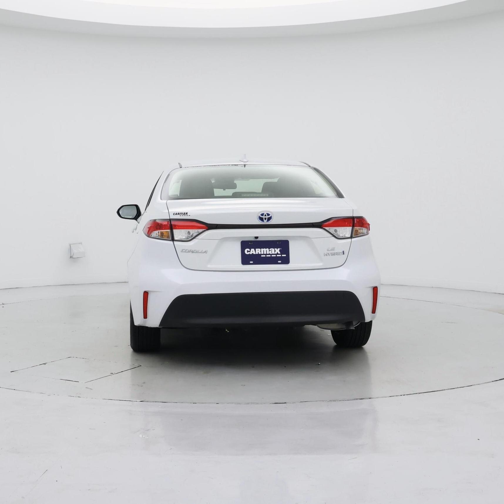 Thumbnail: 2023 Toyota Corolla - 6