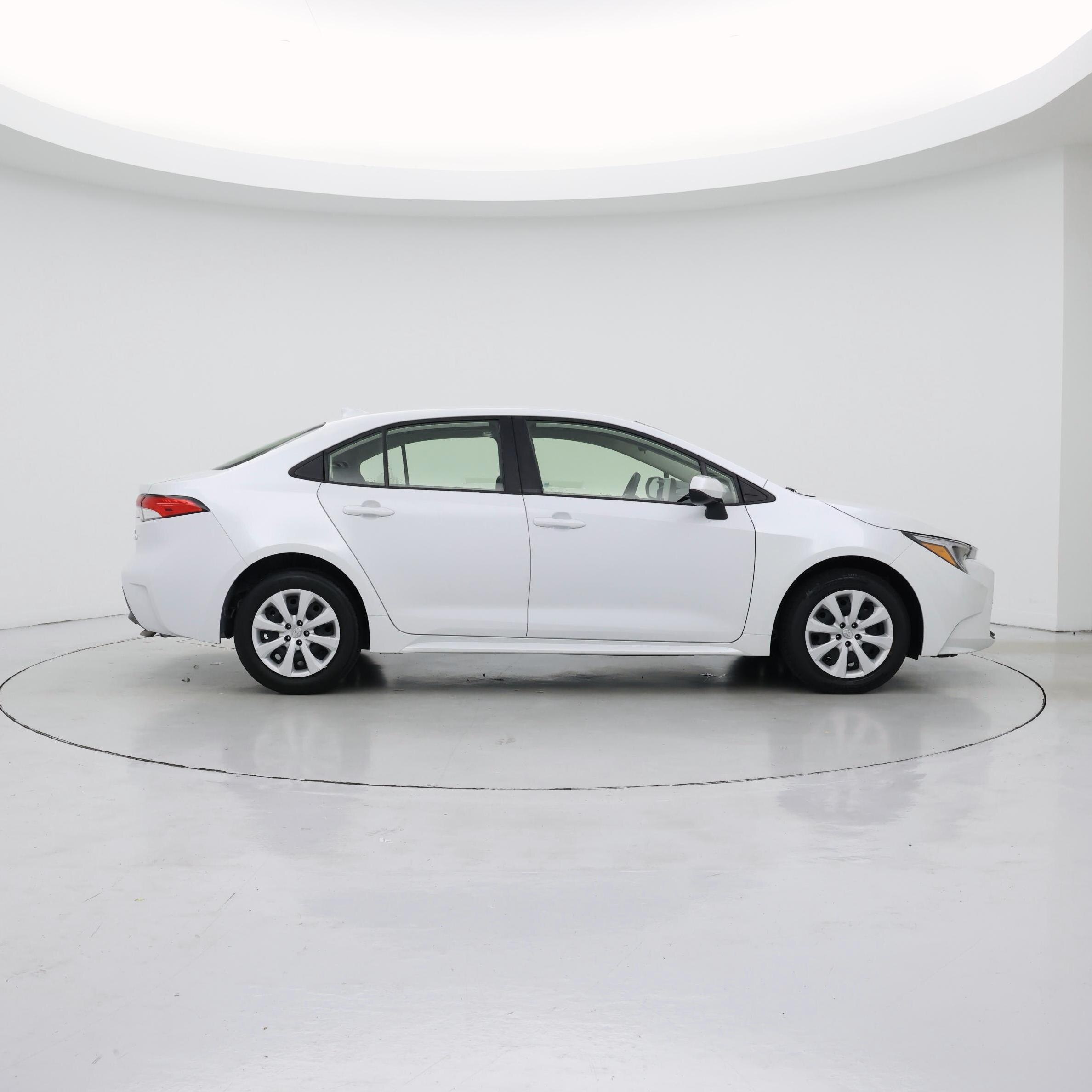 Thumbnail: 2023 Toyota Corolla - 7