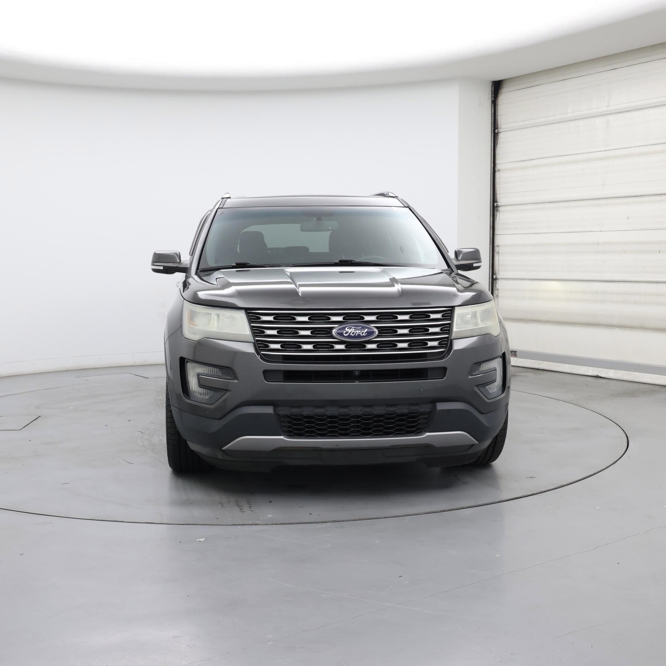 Thumbnail: 2016 Ford Explorer - 5