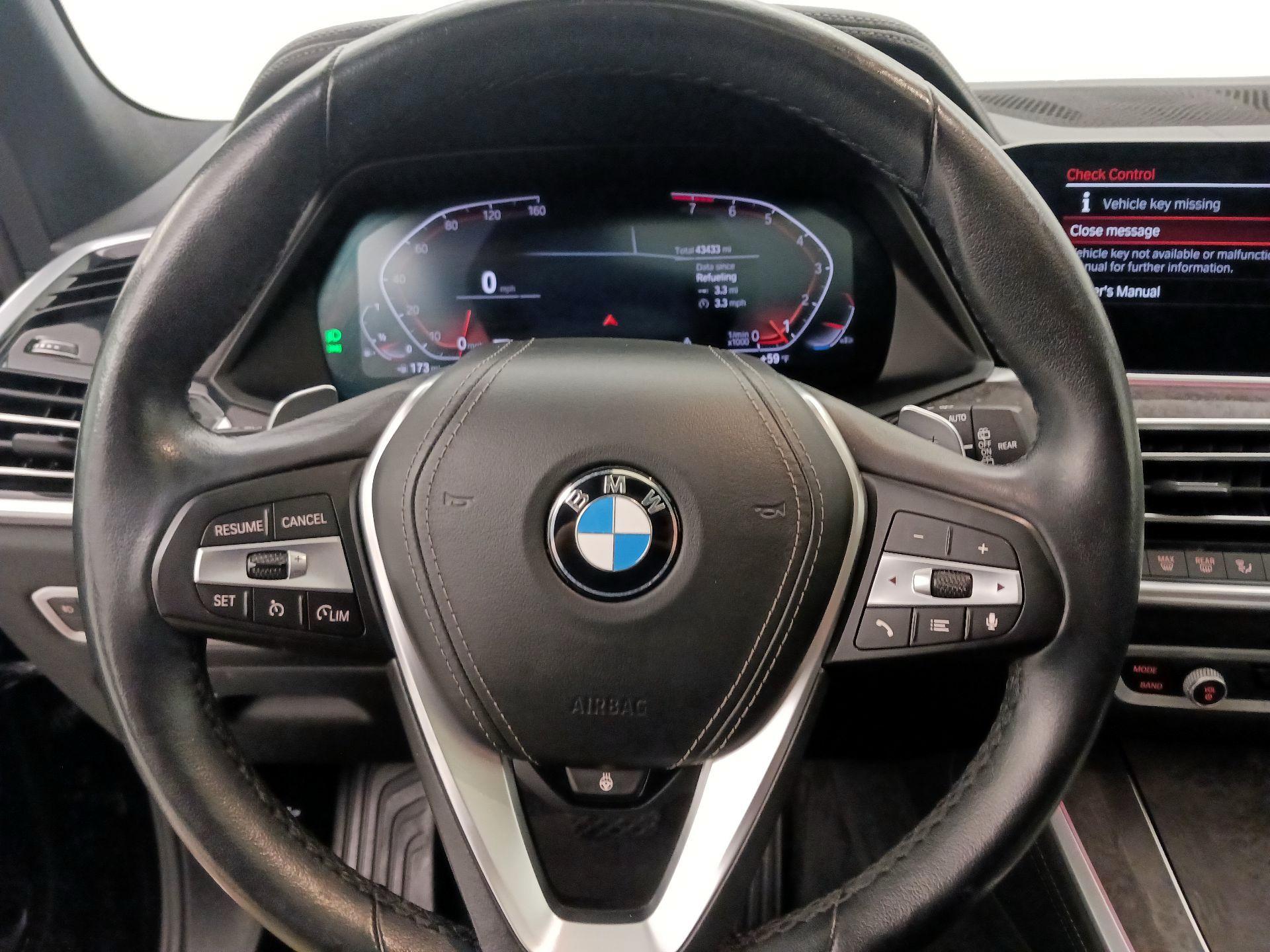 Thumbnail: 2020 BMW X5 - 10