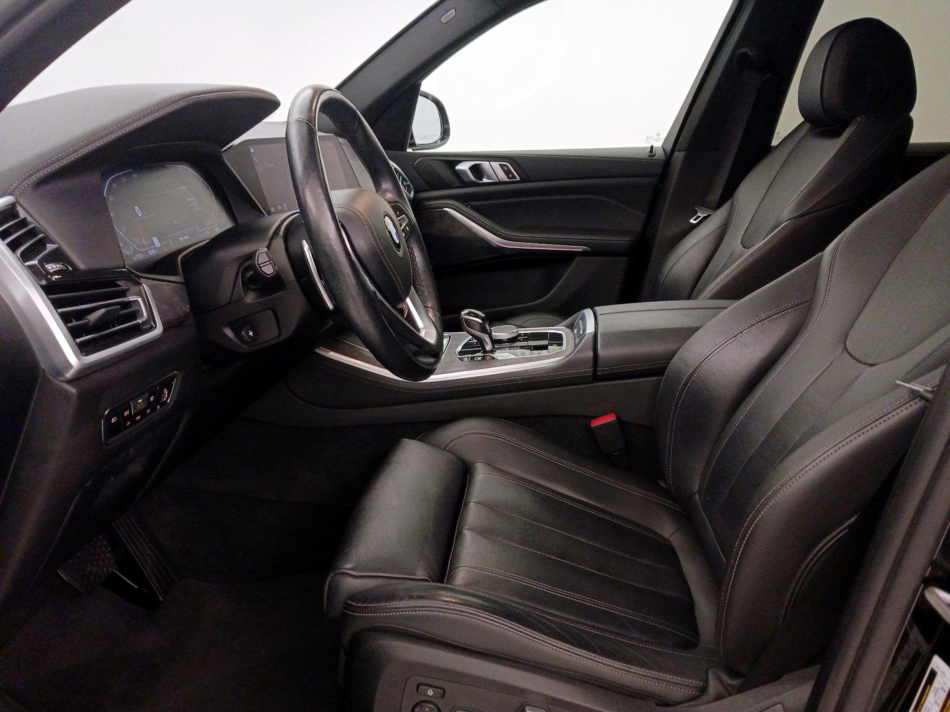 Thumbnail: 2020 BMW X5 - 11