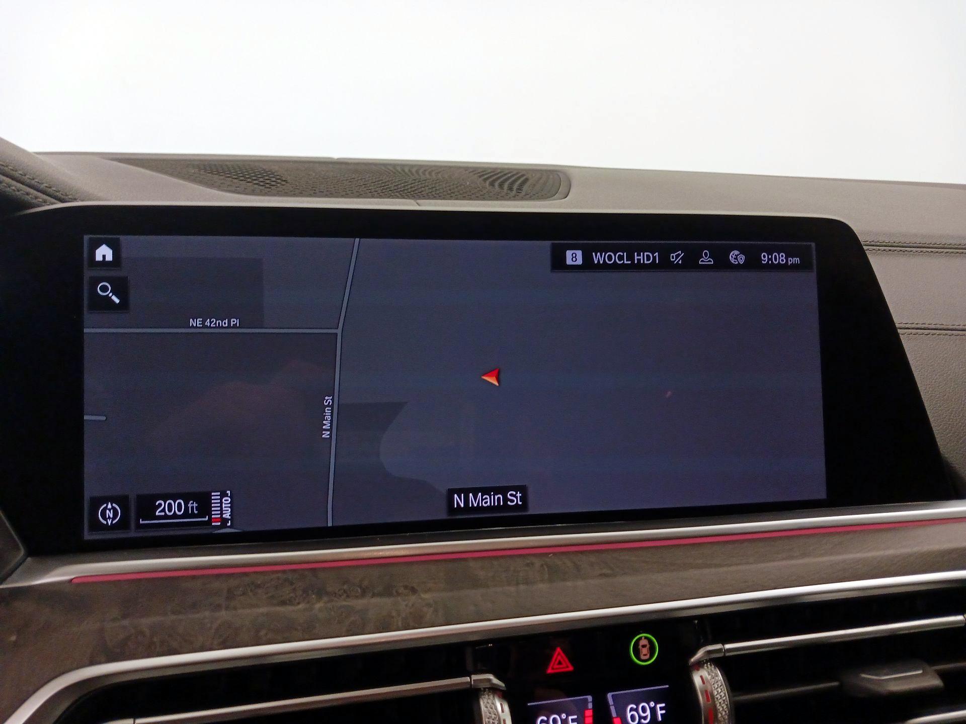 Thumbnail: 2020 BMW X5 - 14