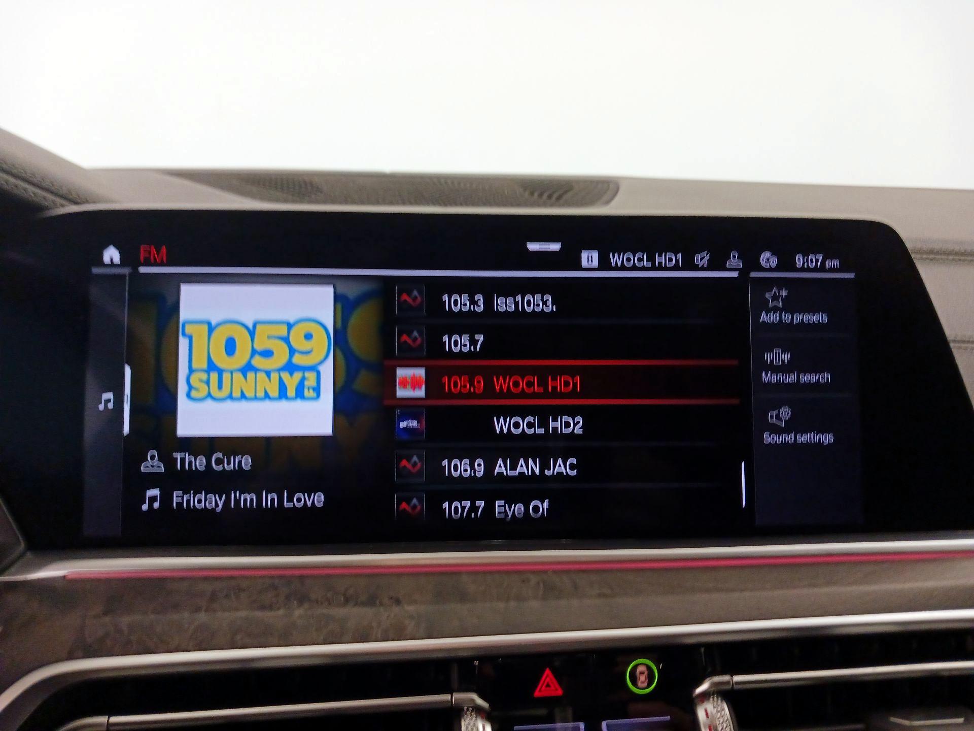 Thumbnail: 2020 BMW X5 - 16