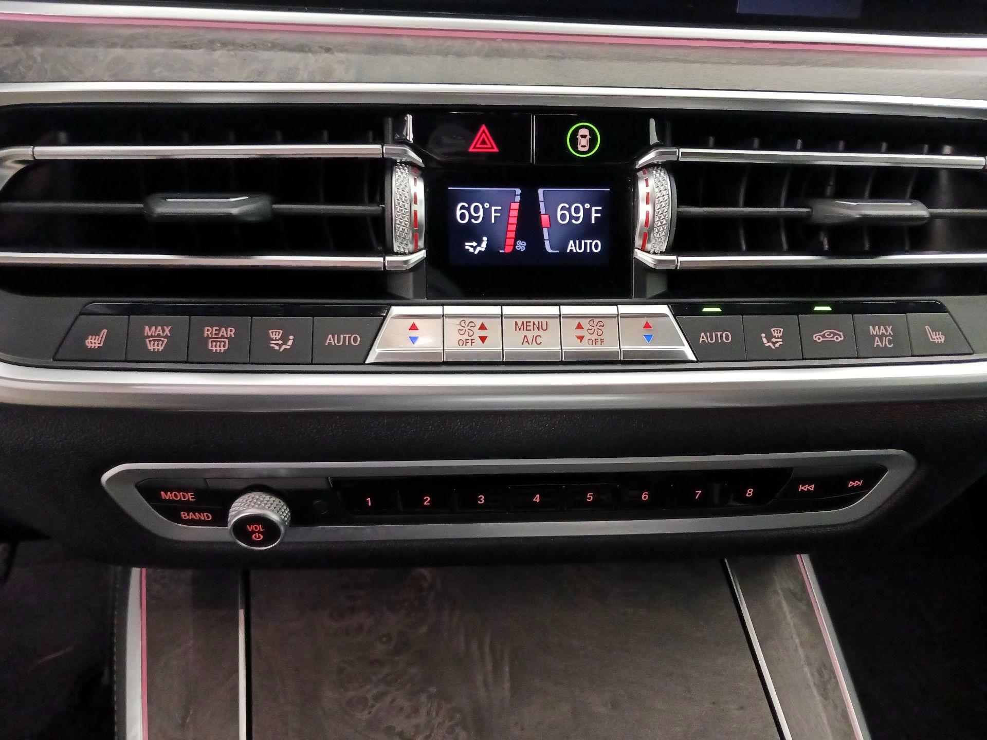 Thumbnail: 2020 BMW X5 - 17