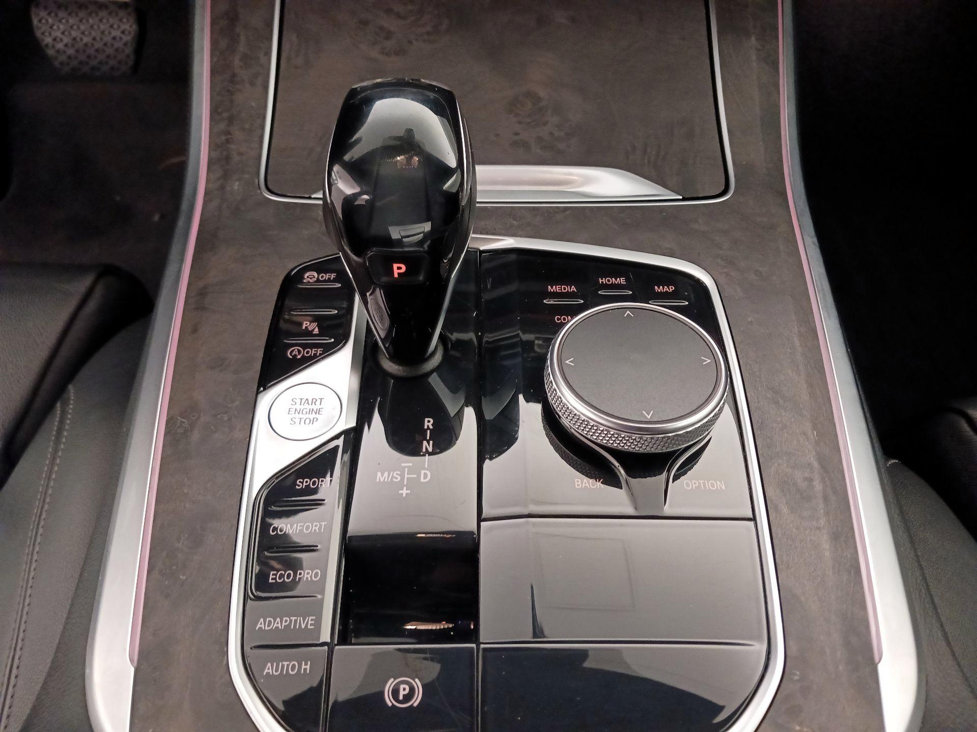 Thumbnail: 2020 BMW X5 - 18