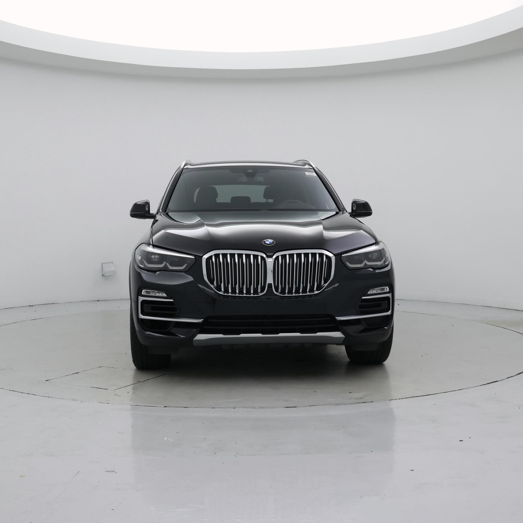 Thumbnail: 2020 BMW X5 - 5