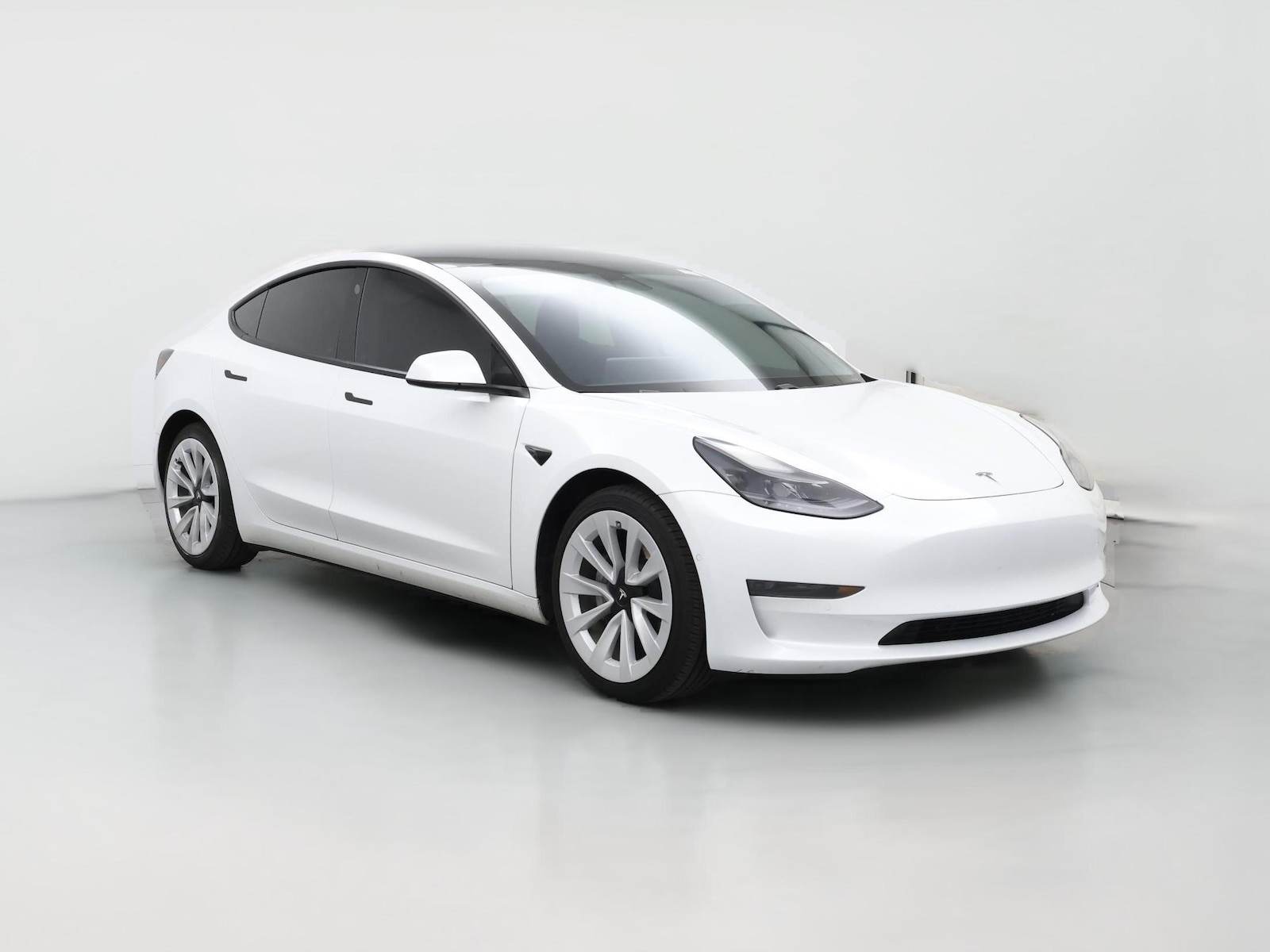 2021 Tesla Model 3 Base