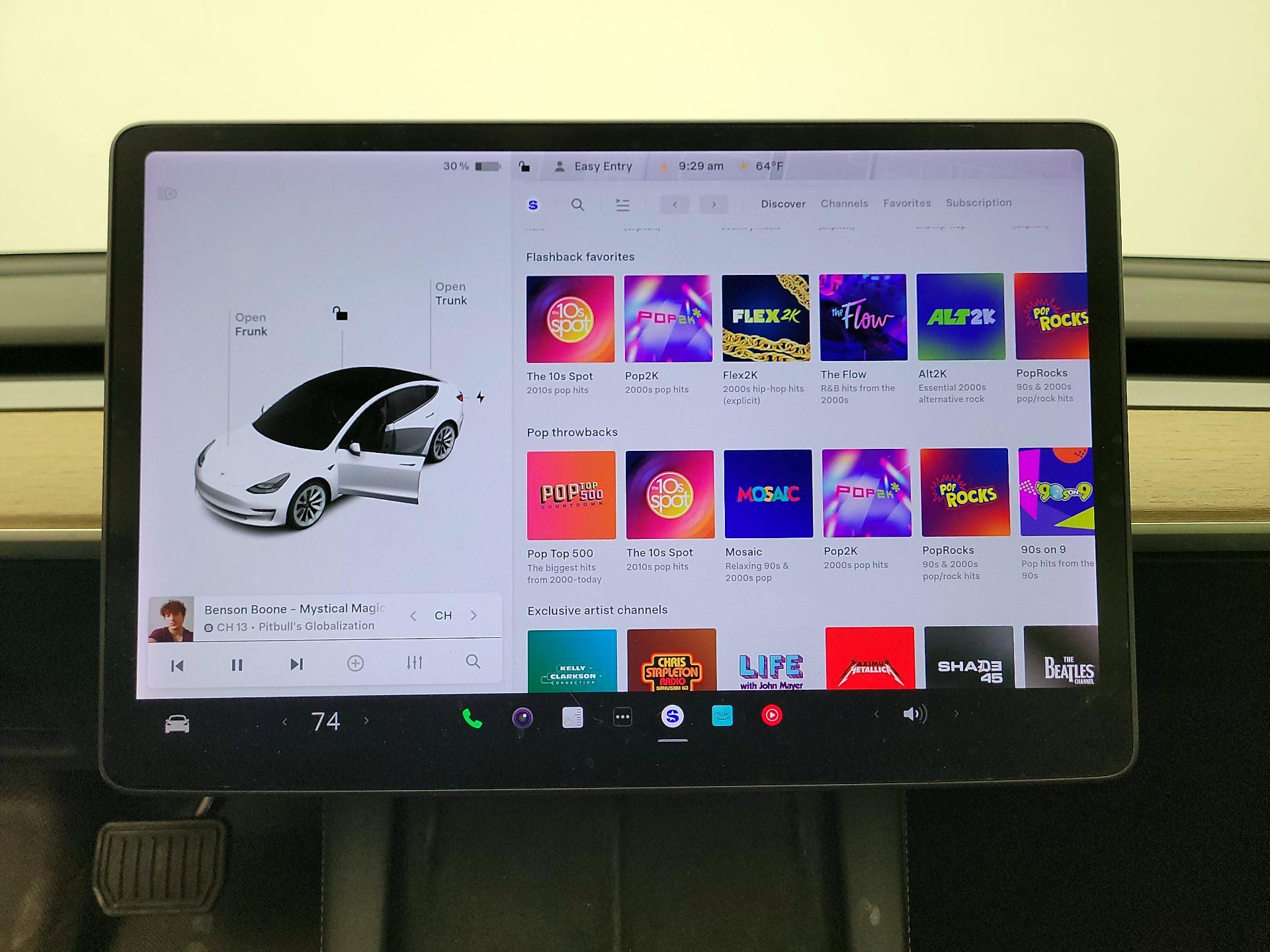 Thumbnail: 2021 Tesla Model 3 - 14