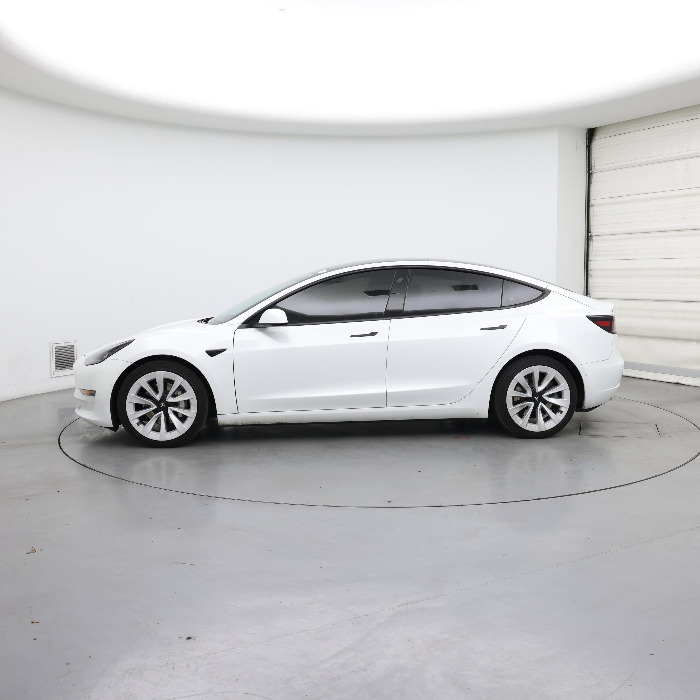 Thumbnail: 2021 Tesla Model 3 - 3