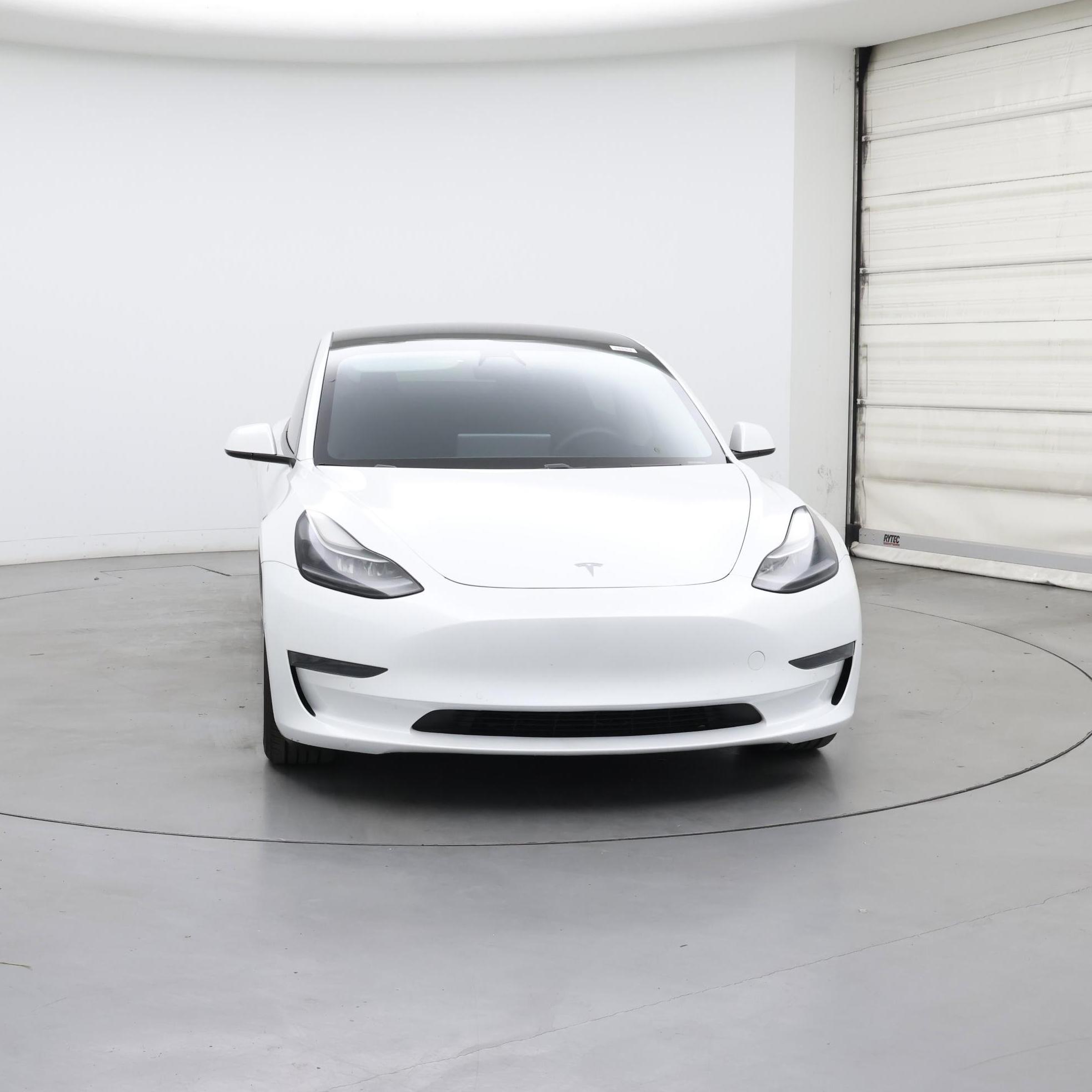 Thumbnail: 2021 Tesla Model 3 - 5