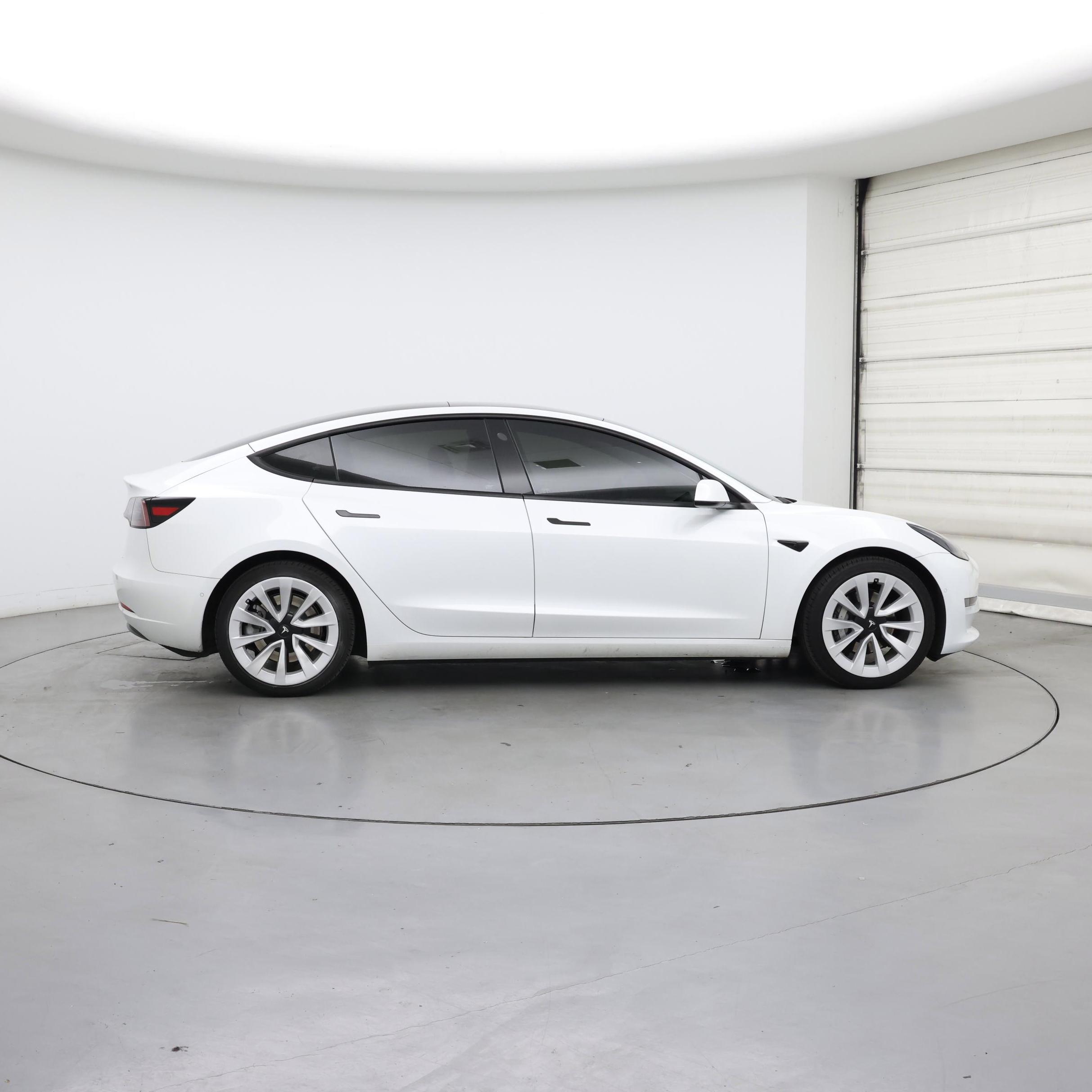 Thumbnail: 2021 Tesla Model 3 - 7