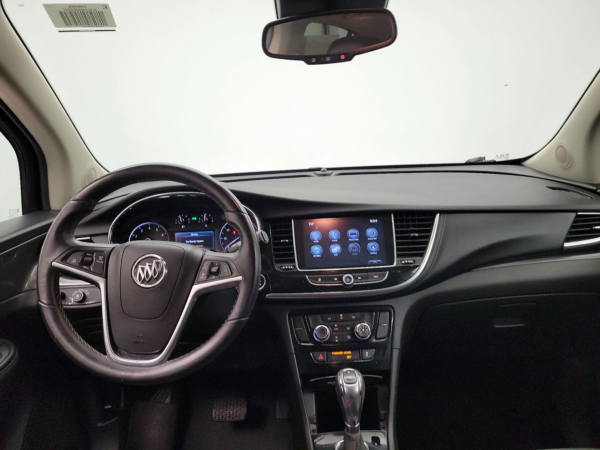 Thumbnail: 2017 Buick Encore - 9