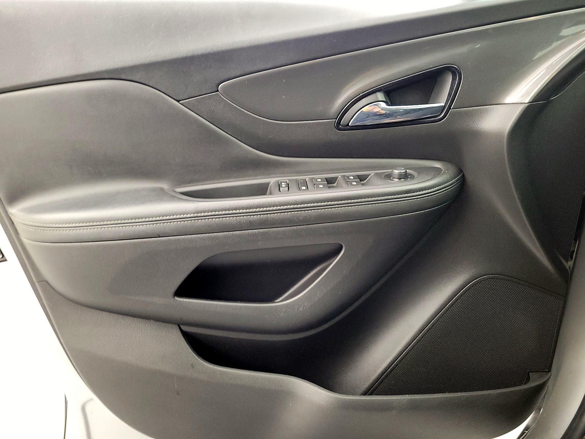 Thumbnail: 2017 Buick Encore - 12