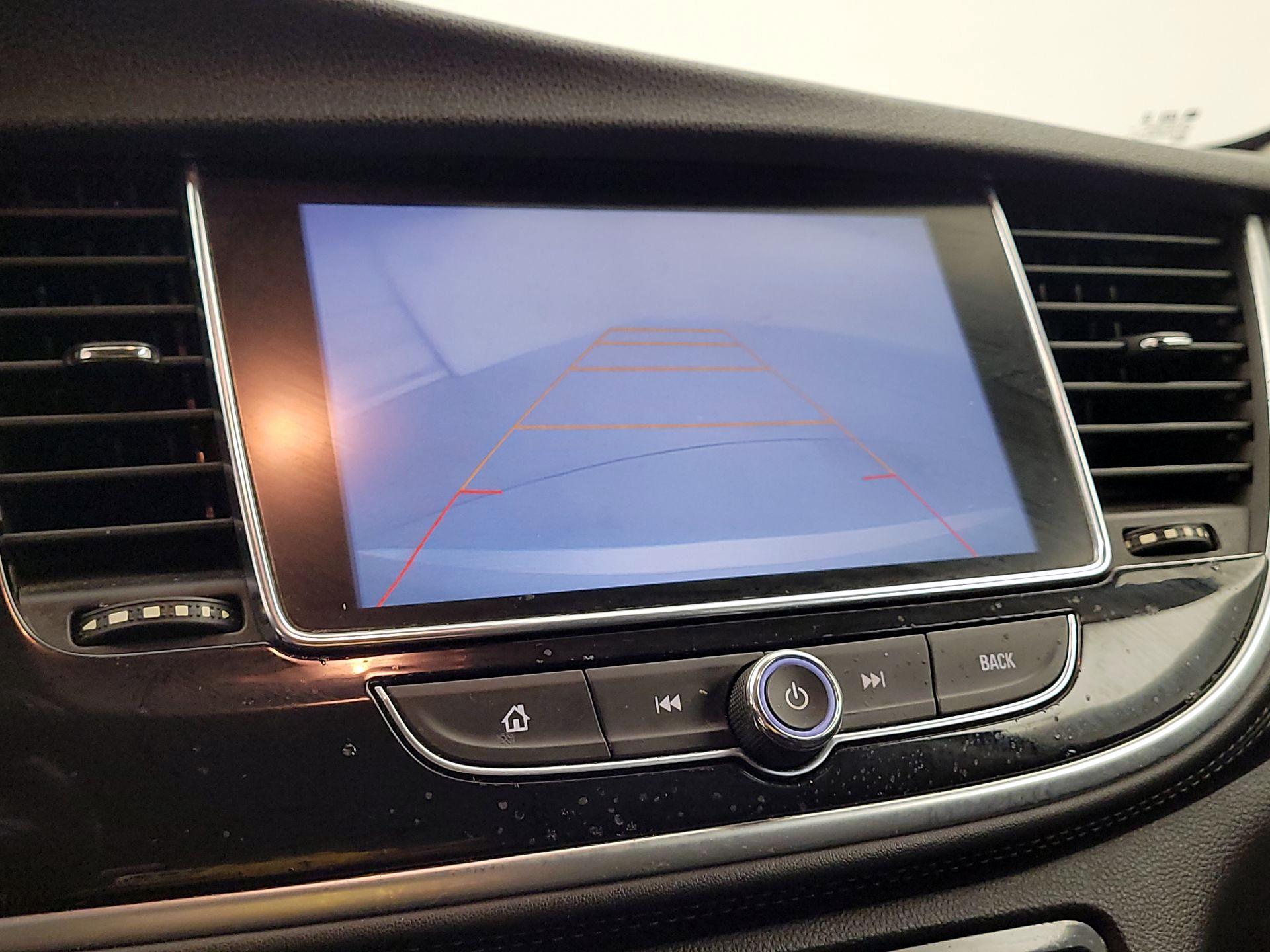 Thumbnail: 2017 Buick Encore - 14