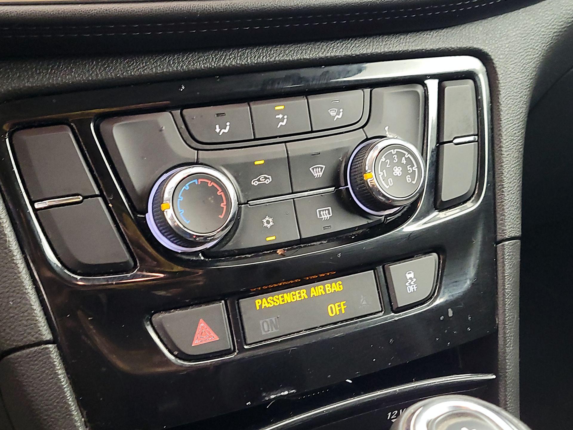 Thumbnail: 2017 Buick Encore - 16