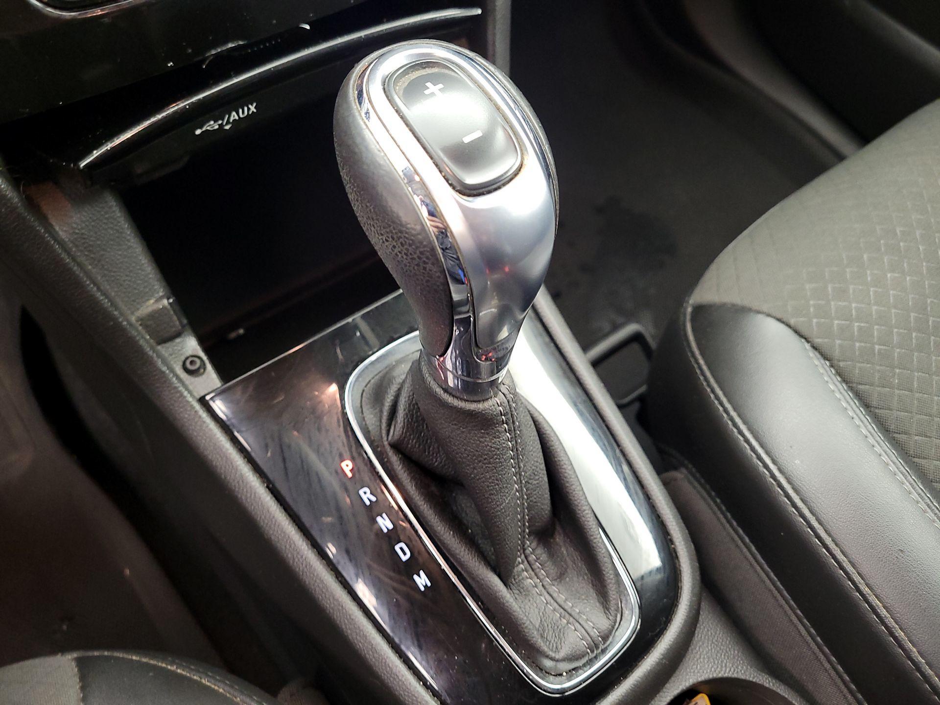 Thumbnail: 2017 Buick Encore - 17