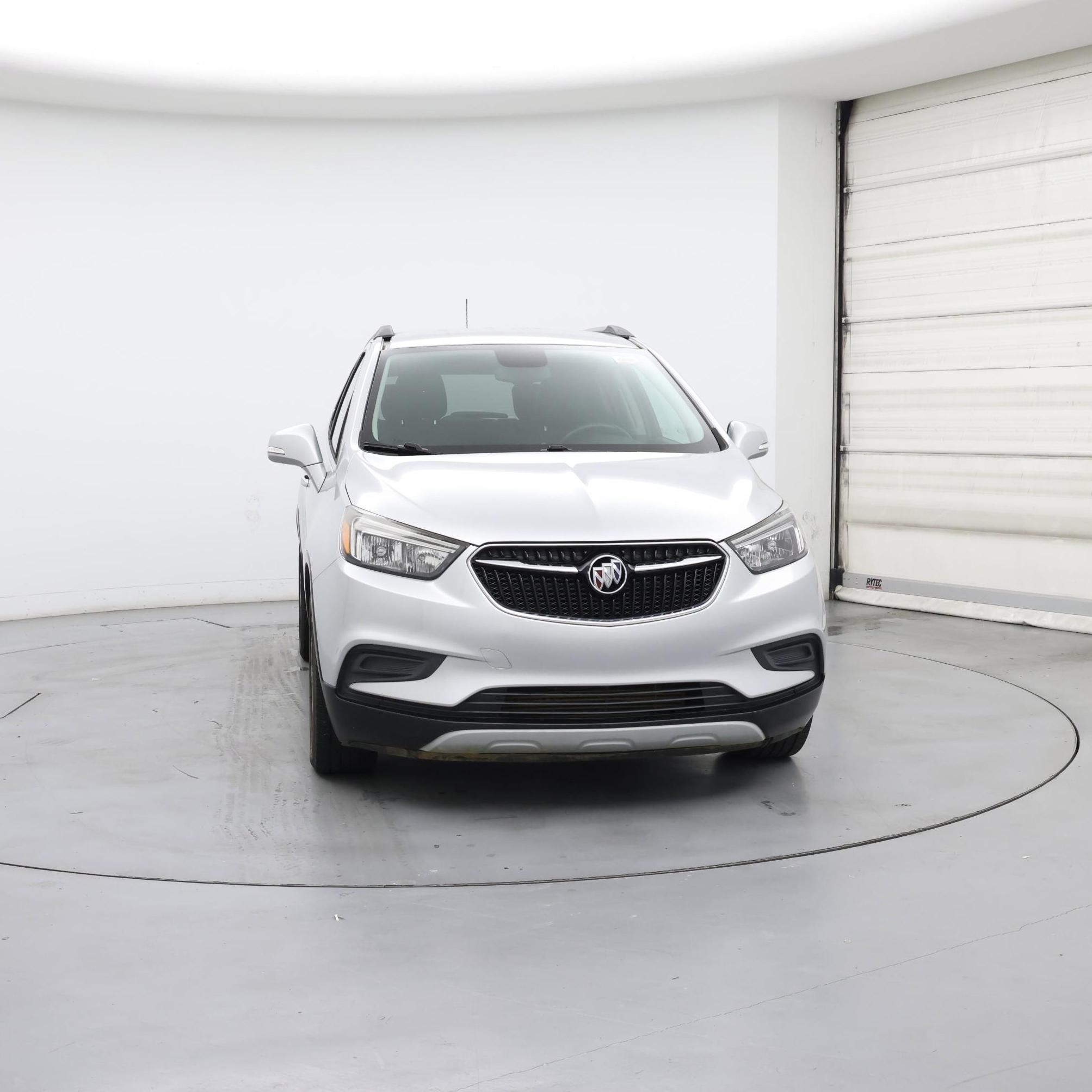 Thumbnail: 2017 Buick Encore - 5