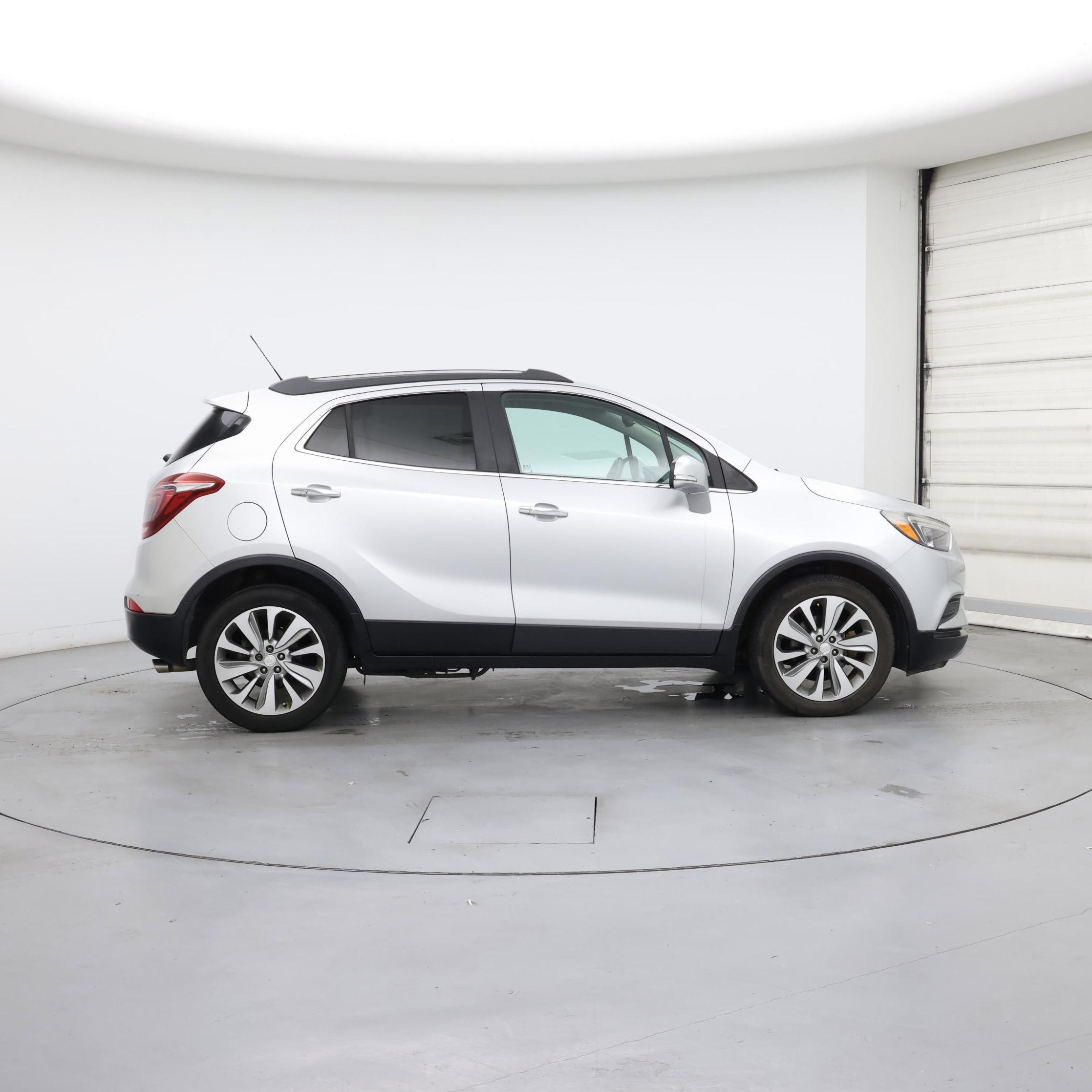 Thumbnail: 2017 Buick Encore - 7