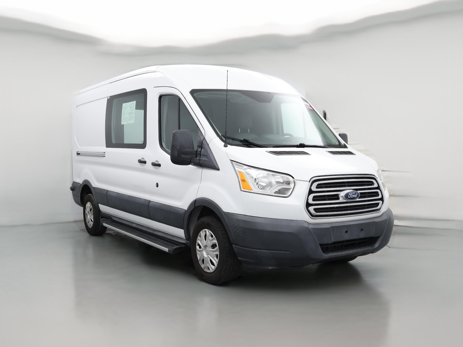 2018 Ford Transit Van Base