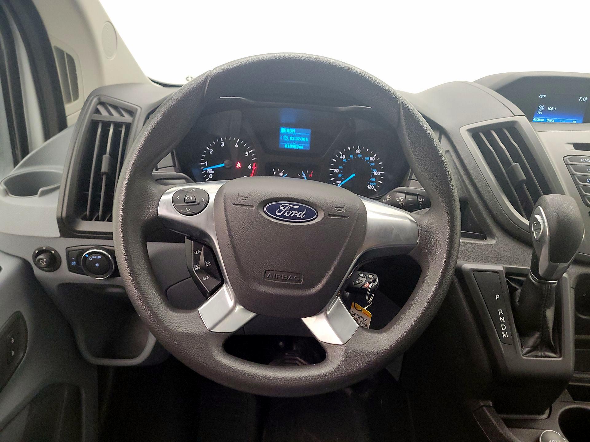 Thumbnail: 2018 Ford Transit Series - 10