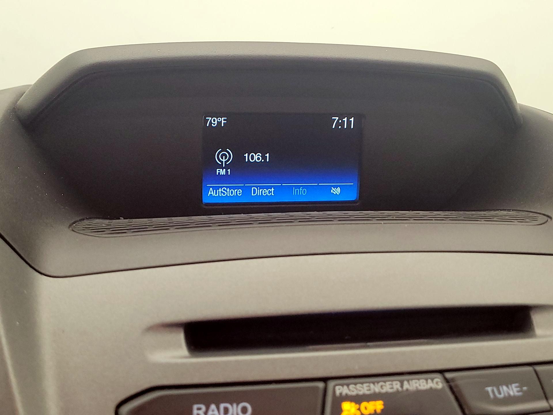 Thumbnail: 2018 Ford Transit Series - 13