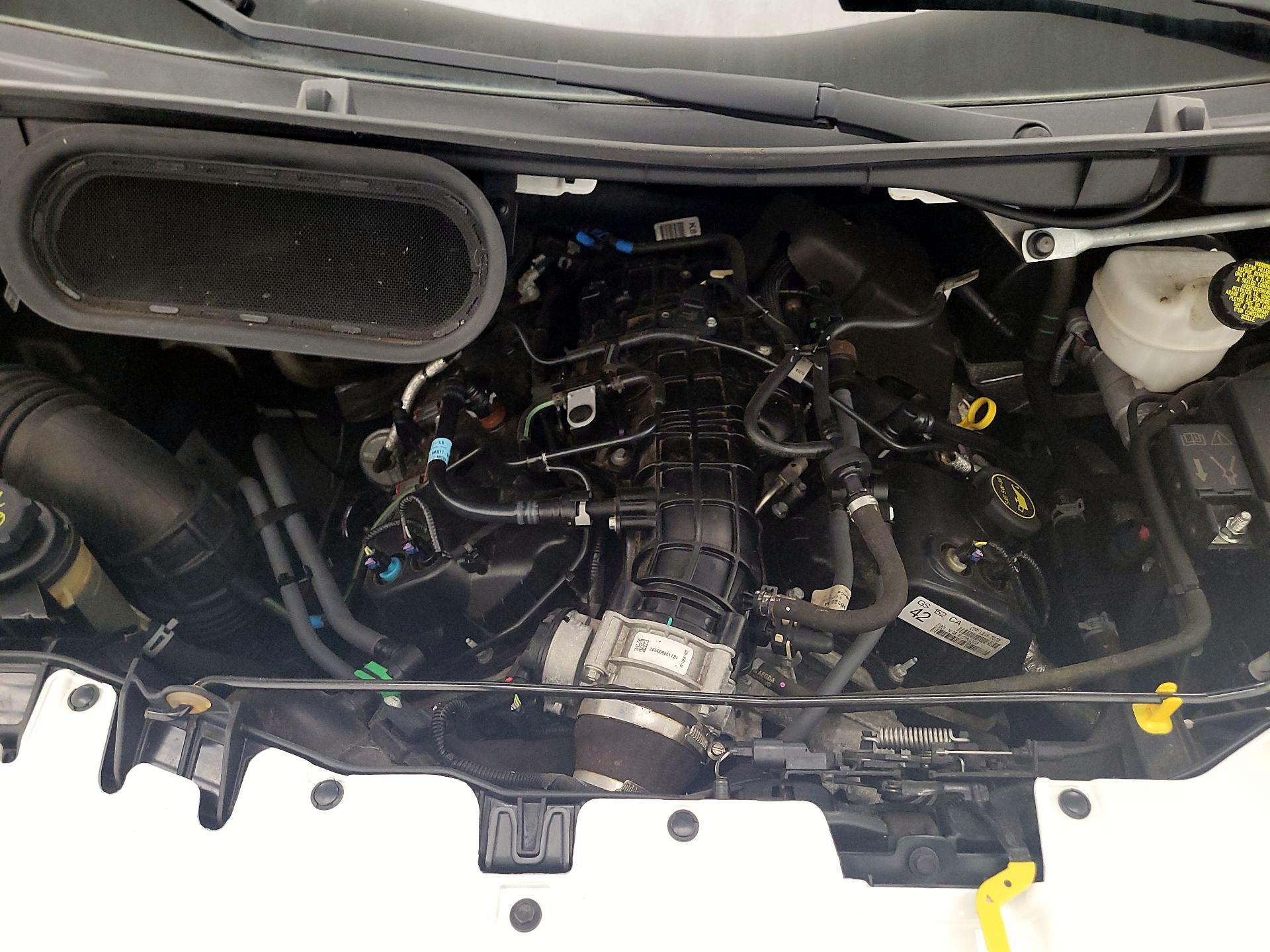 Thumbnail: 2018 Ford Transit Series - 18