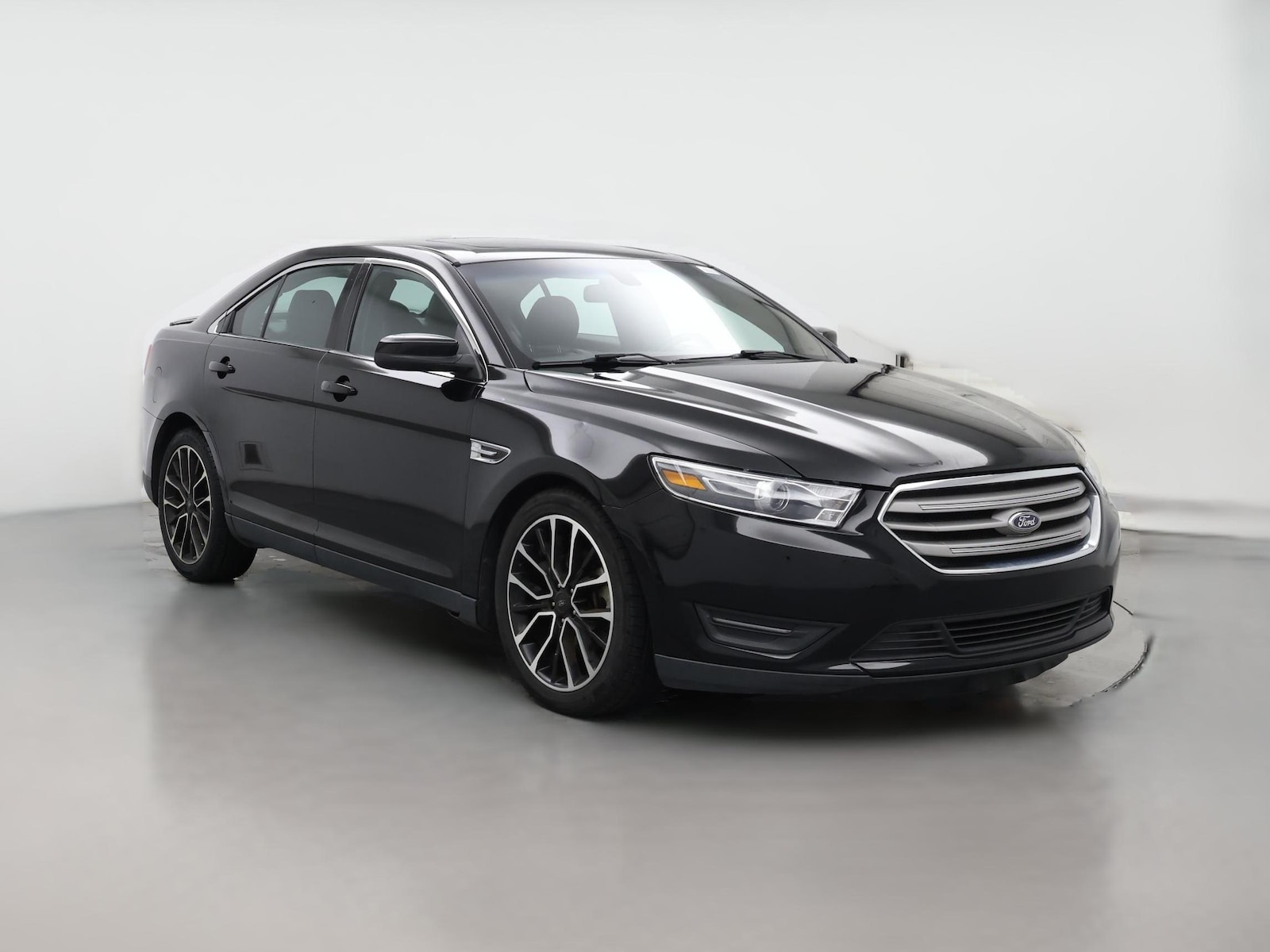 2017 Ford Taurus SEL