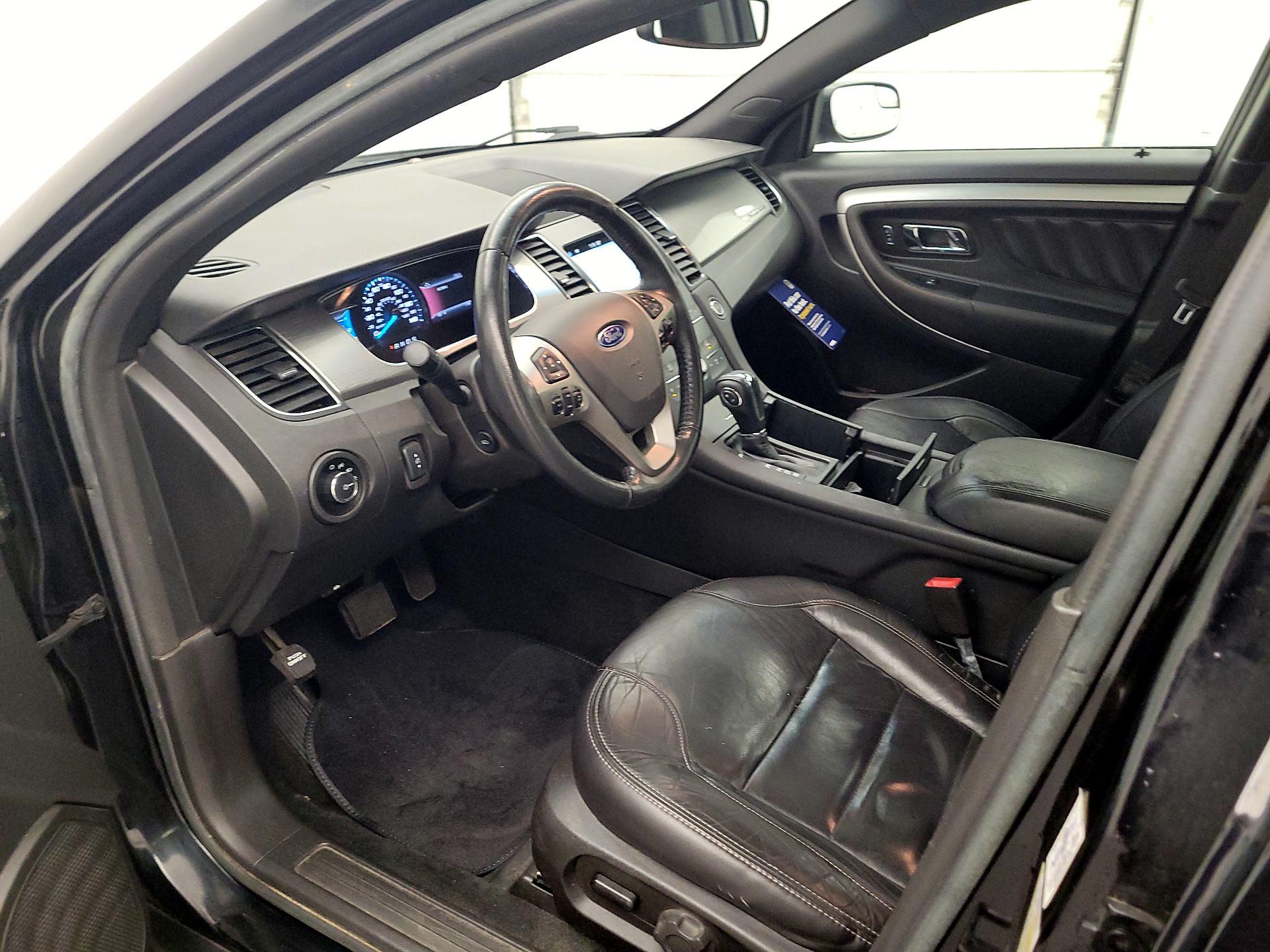 Thumbnail: 2017 Ford Taurus - 11