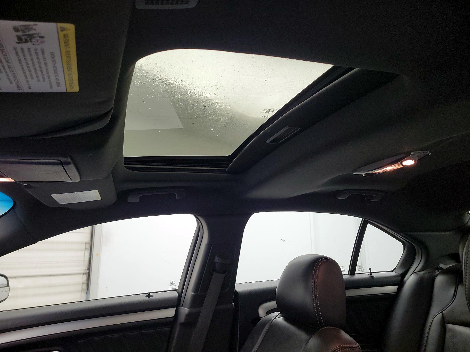 Thumbnail: 2017 Ford Taurus - 18