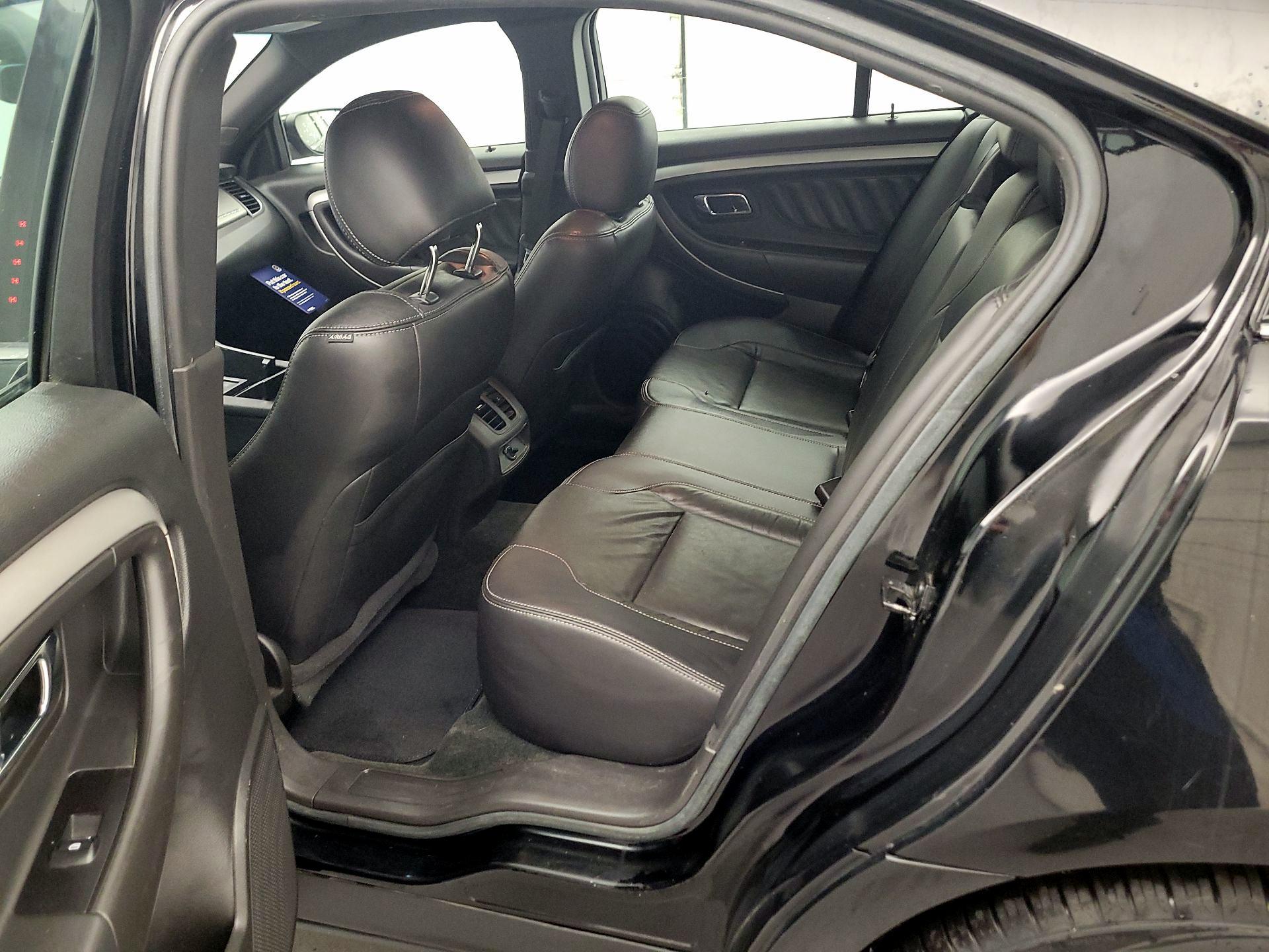 Thumbnail: 2017 Ford Taurus - 19