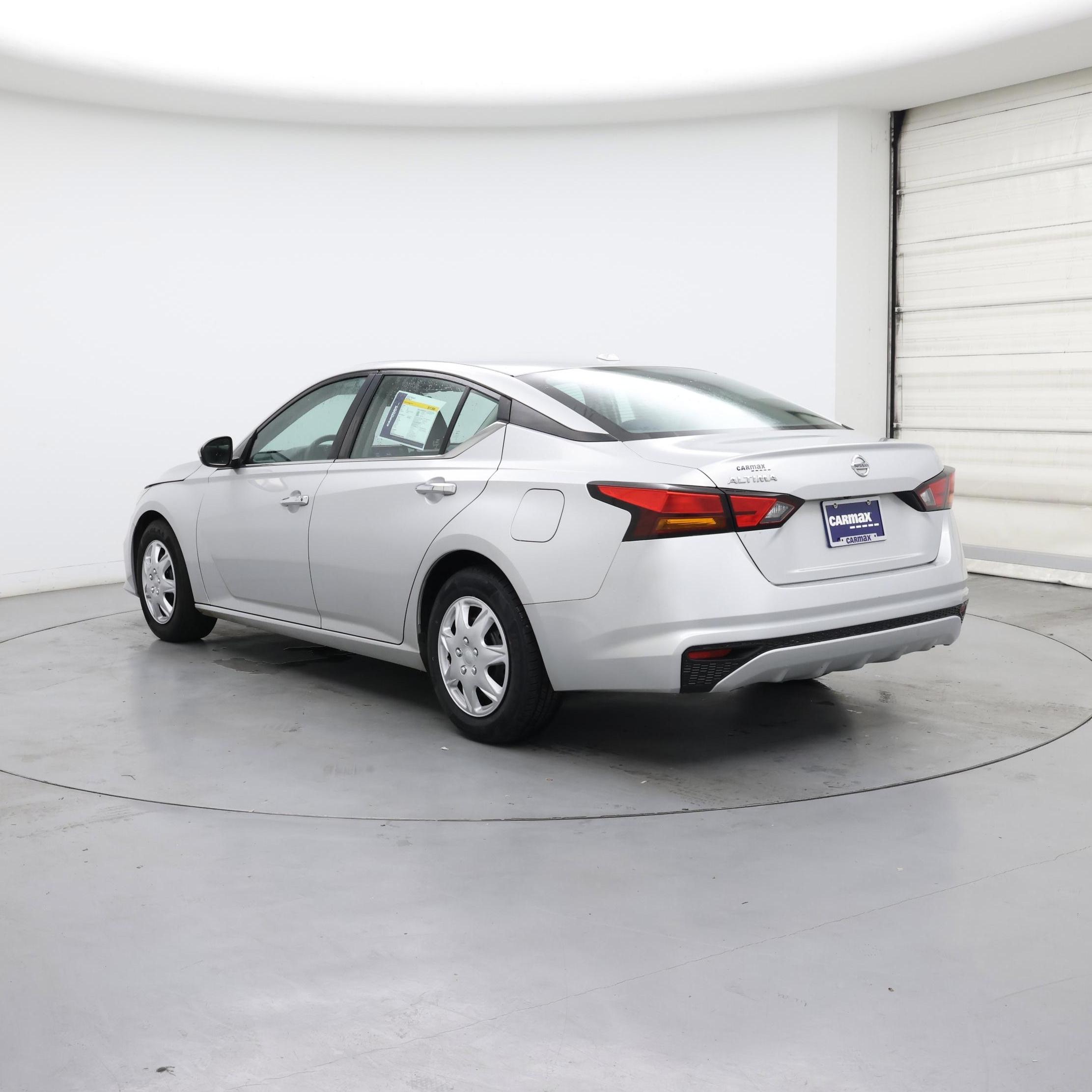 Thumbnail: 2020 Nissan Altima - 2