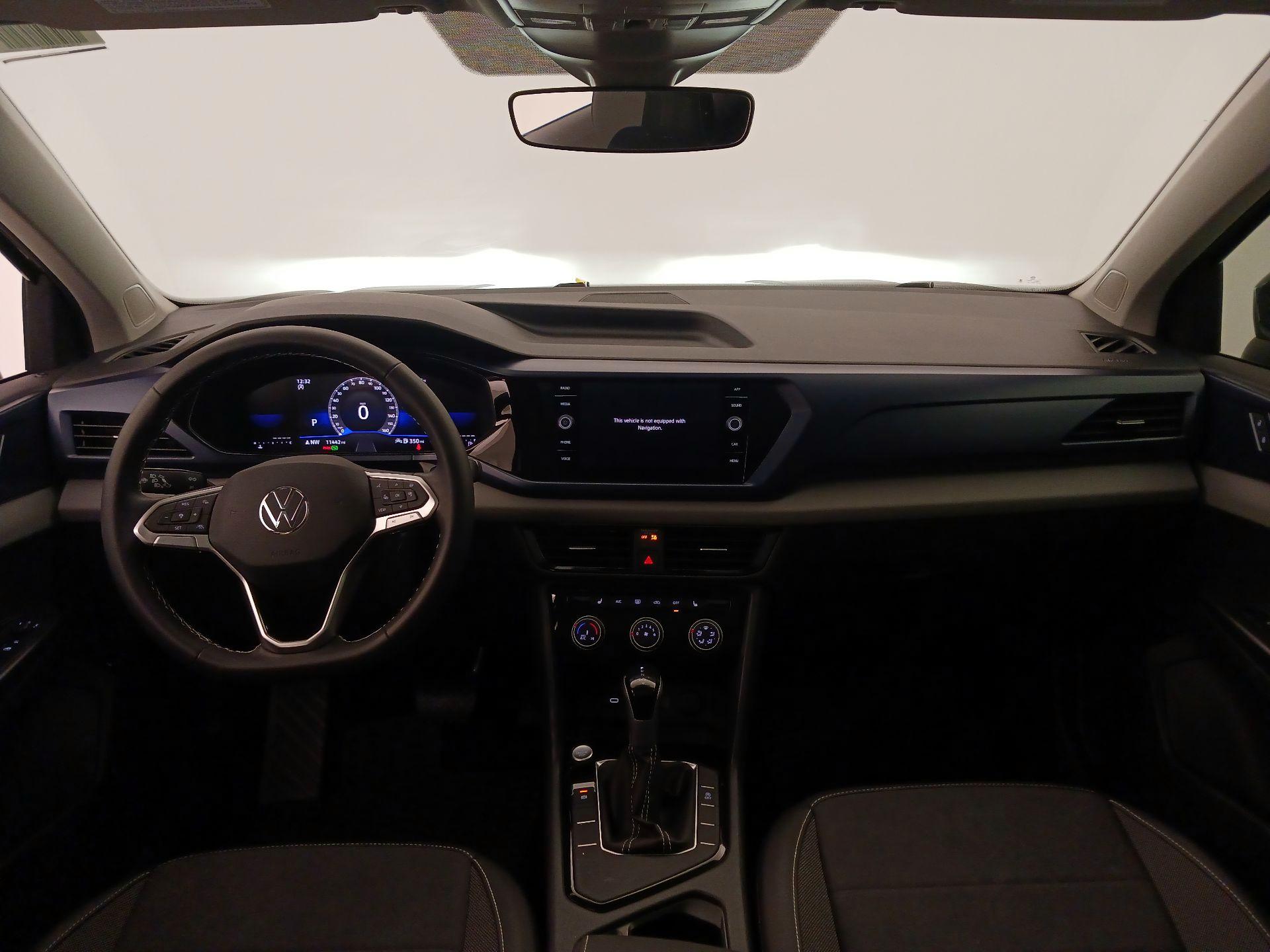 Thumbnail: 2023 Volkswagen Taos - 9