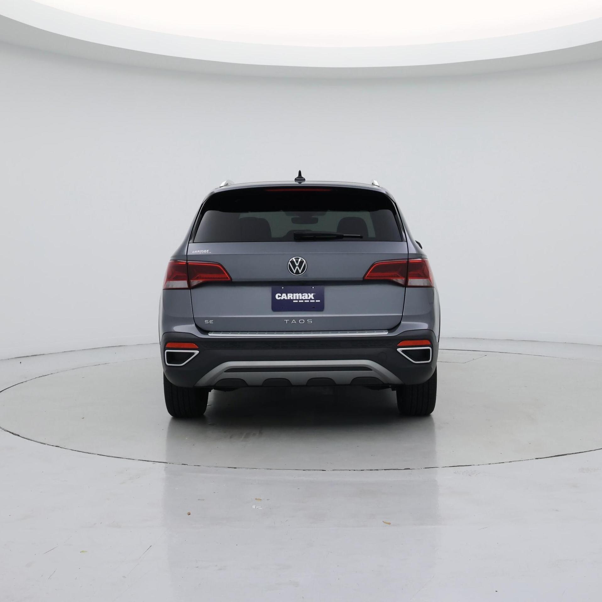 Thumbnail: 2023 Volkswagen Taos - 6