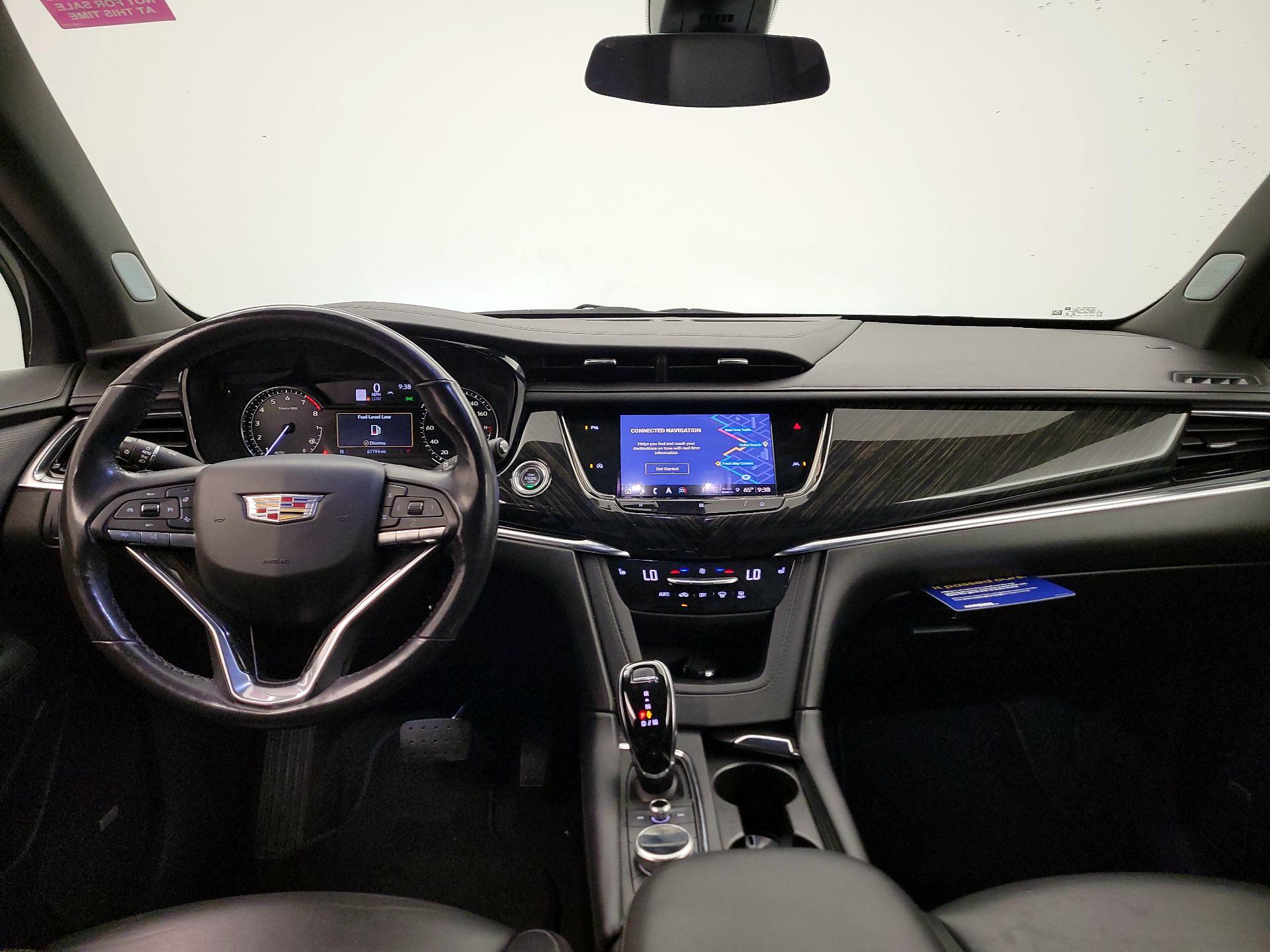 Thumbnail: 2021 Cadillac XT6 - 9