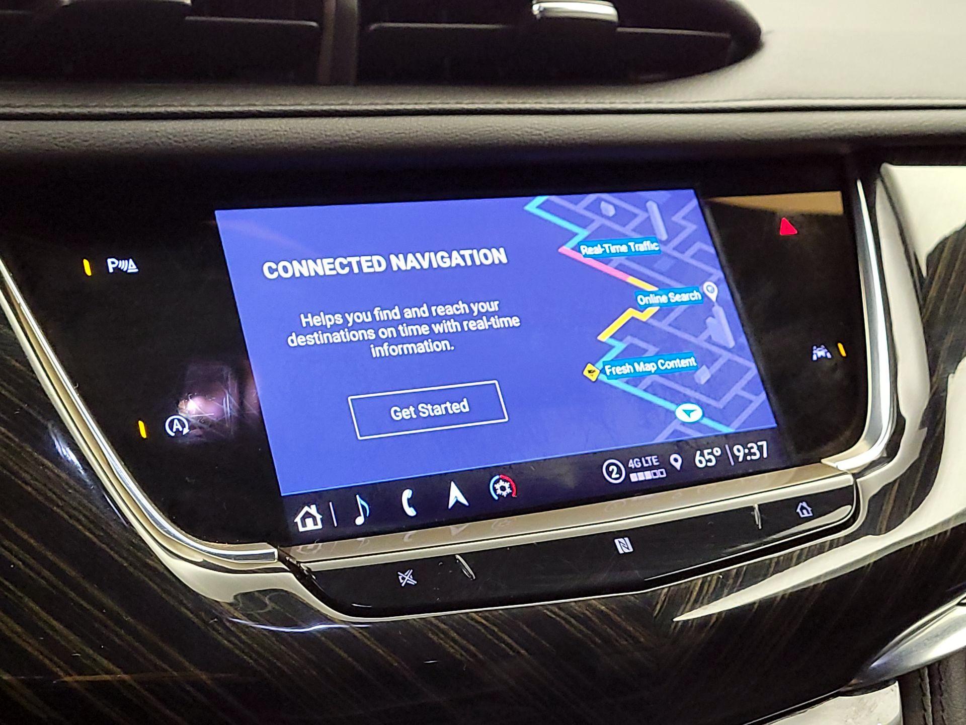 Thumbnail: 2021 Cadillac XT6 - 15