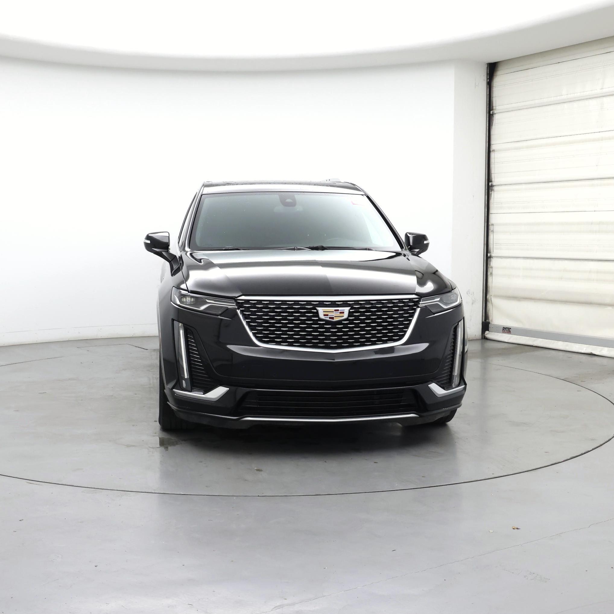 Thumbnail: 2021 Cadillac XT6 - 5