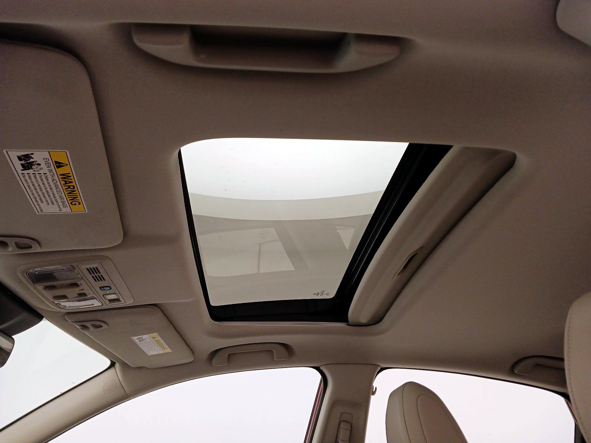 Thumbnail: 2021 Honda Insight - 20