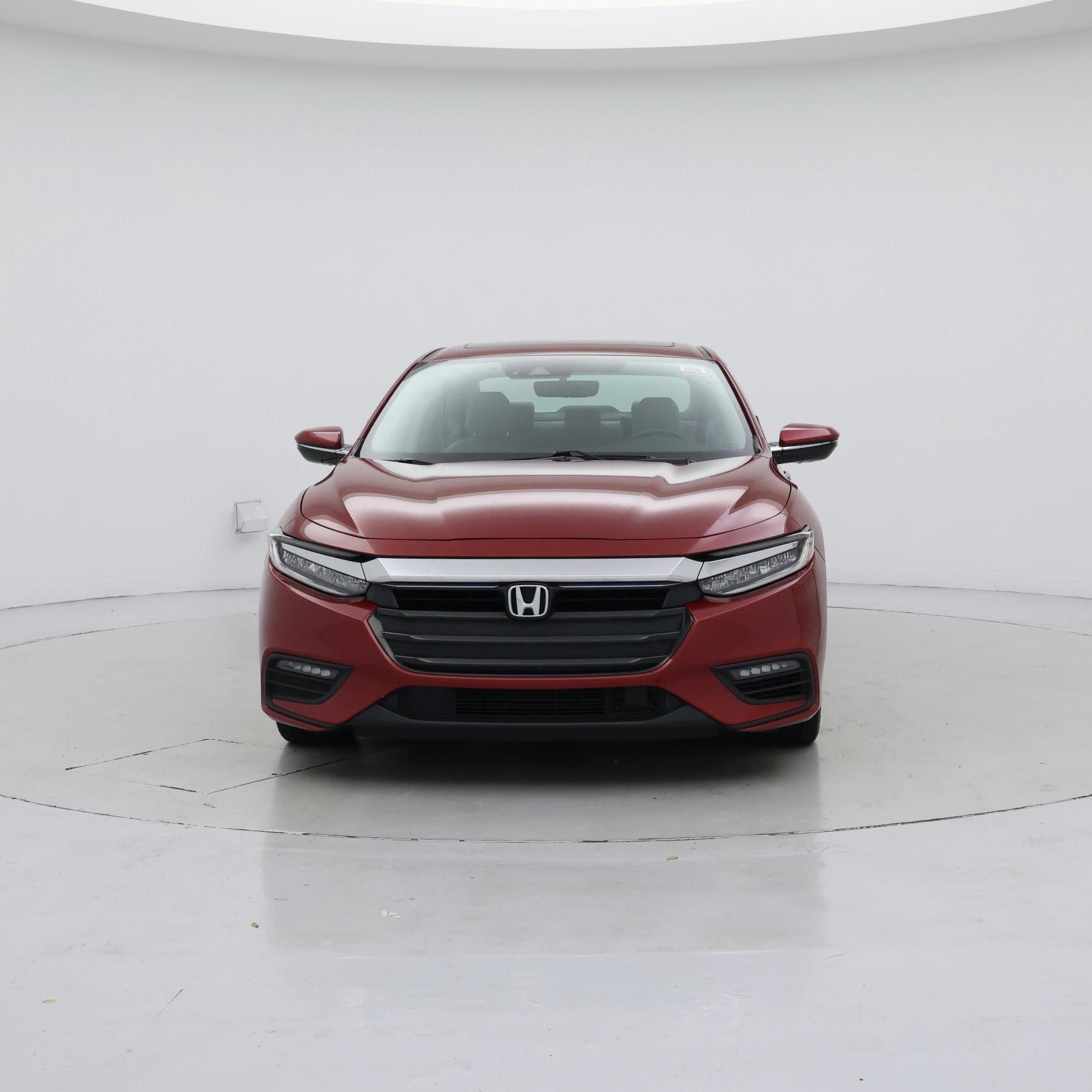 Thumbnail: 2021 Honda Insight - 5