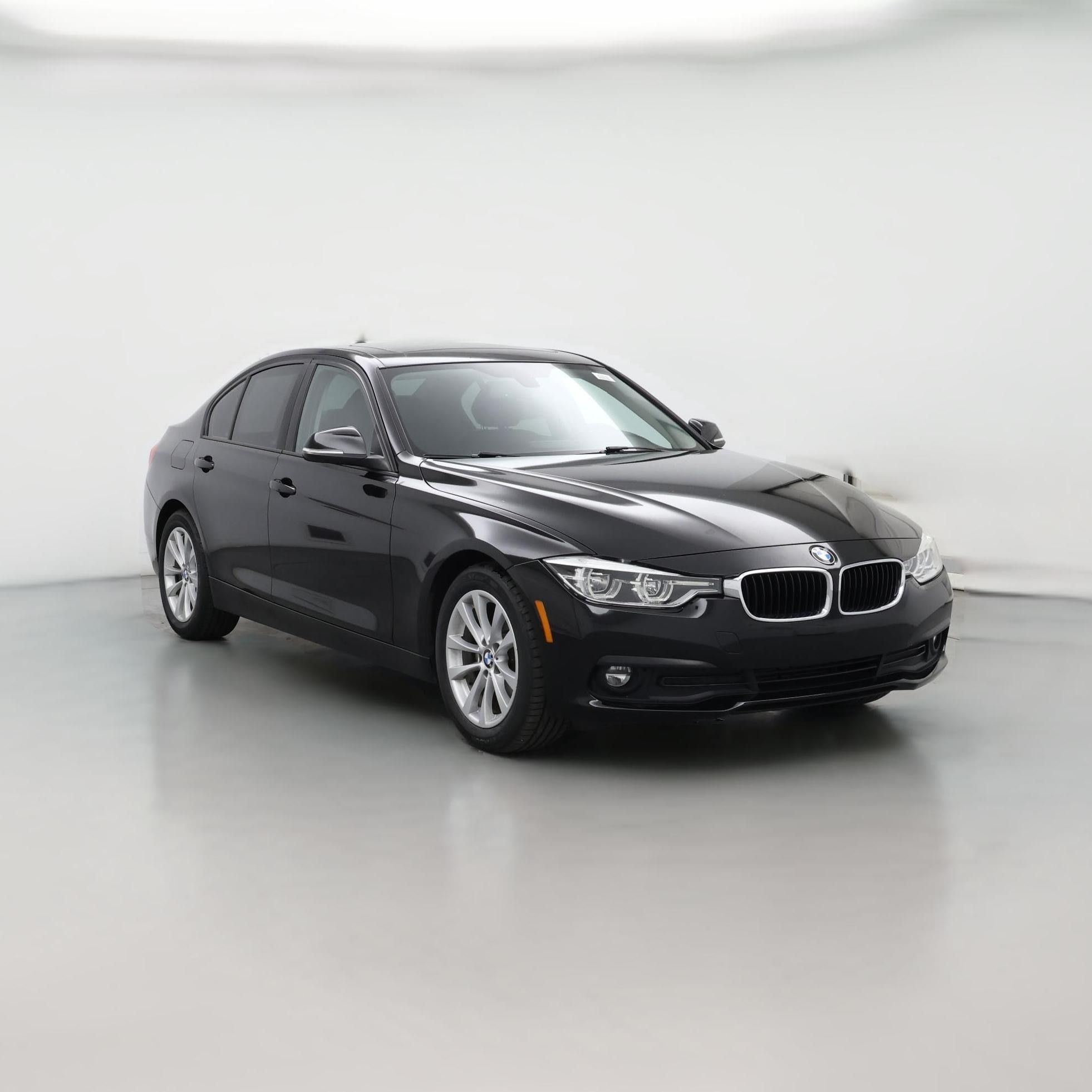 Thumbnail: 2018 BMW 3 Series - 1