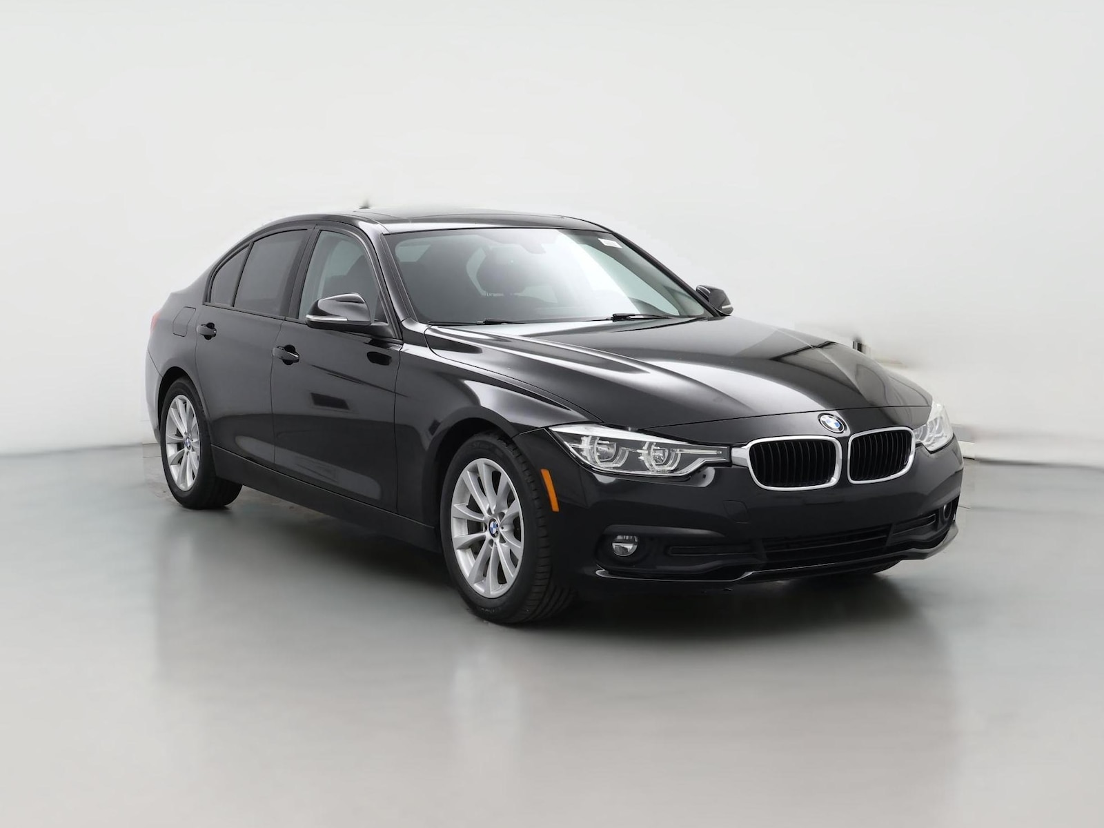 2018 BMW 3 Series 320i