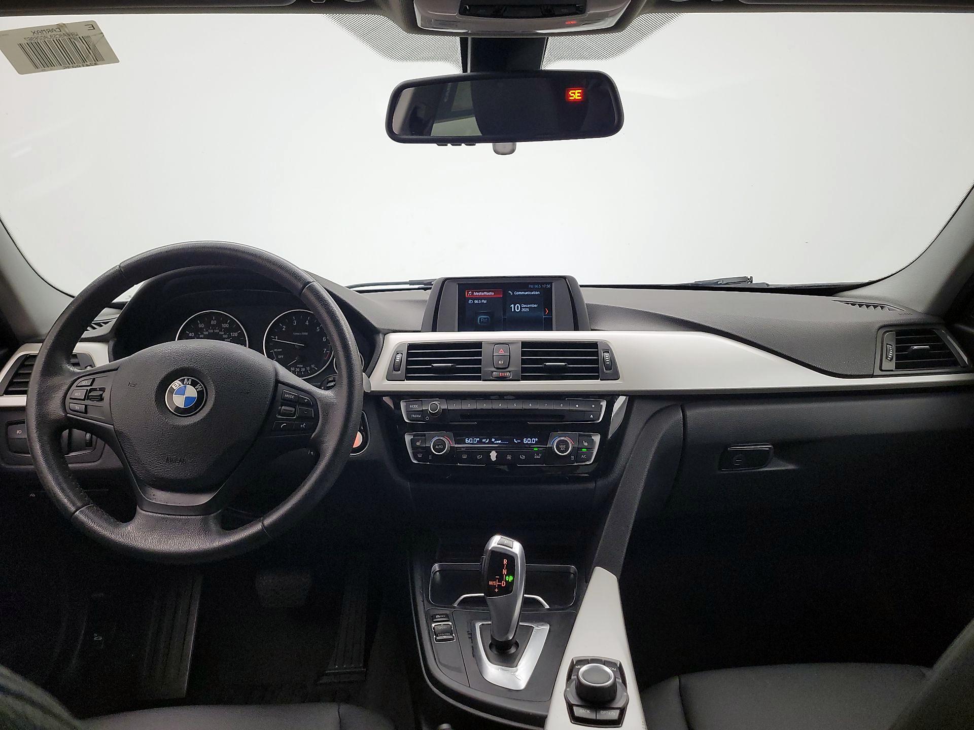 Thumbnail: 2018 BMW 3 Series - 9