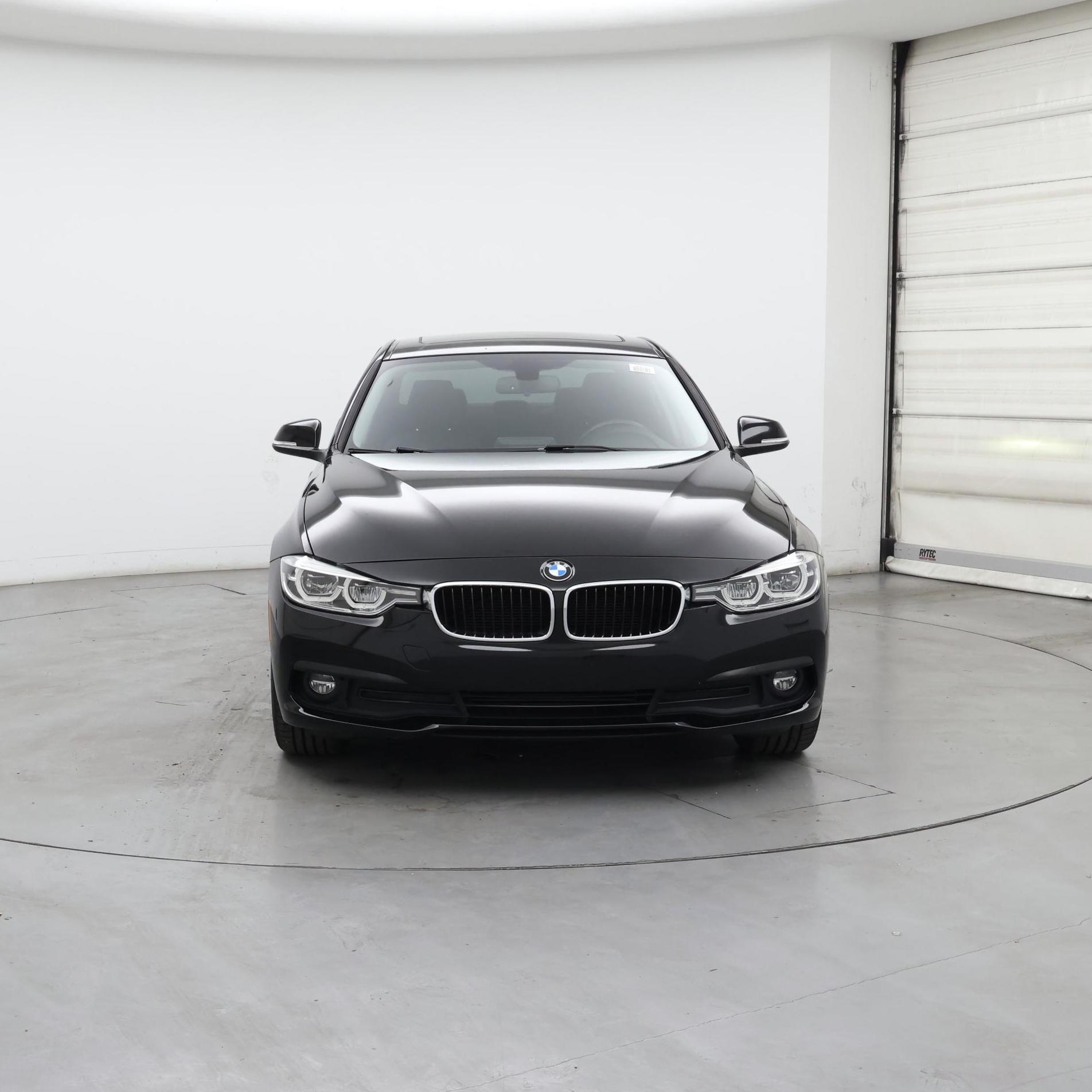 Thumbnail: 2018 BMW 3 Series - 5