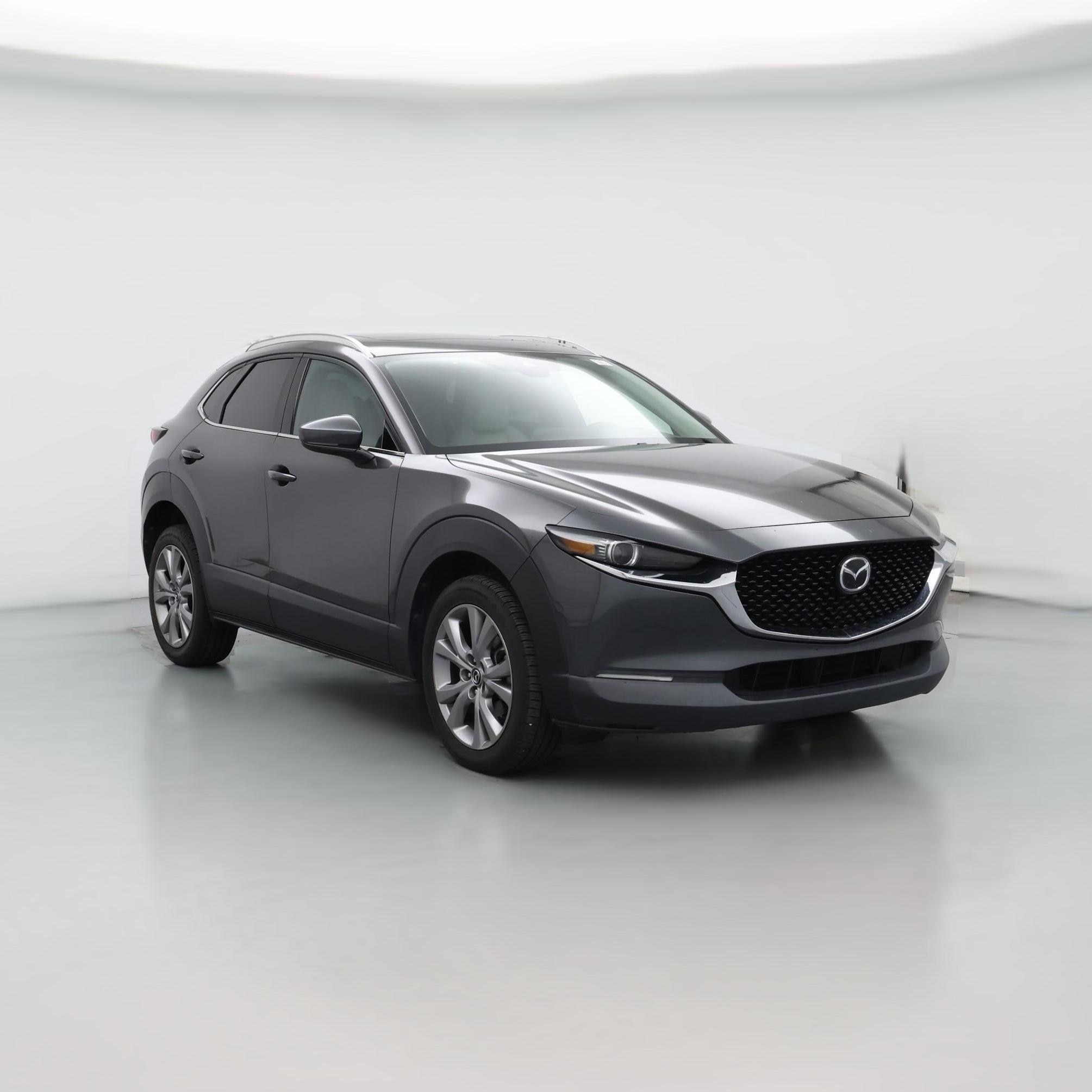 Thumbnail: 2020 Mazda CX-30 - 1