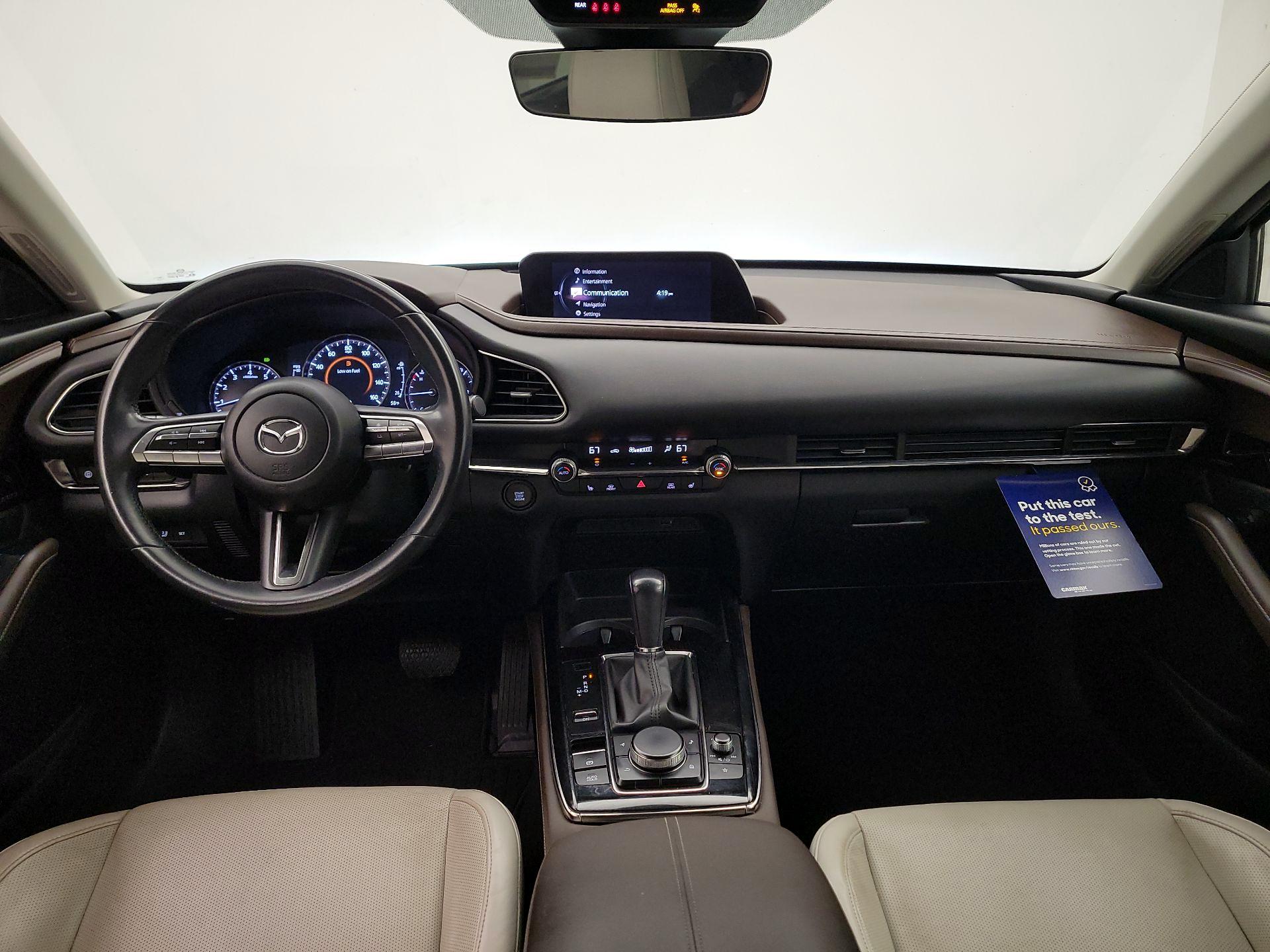 Thumbnail: 2020 Mazda CX-30 - 9