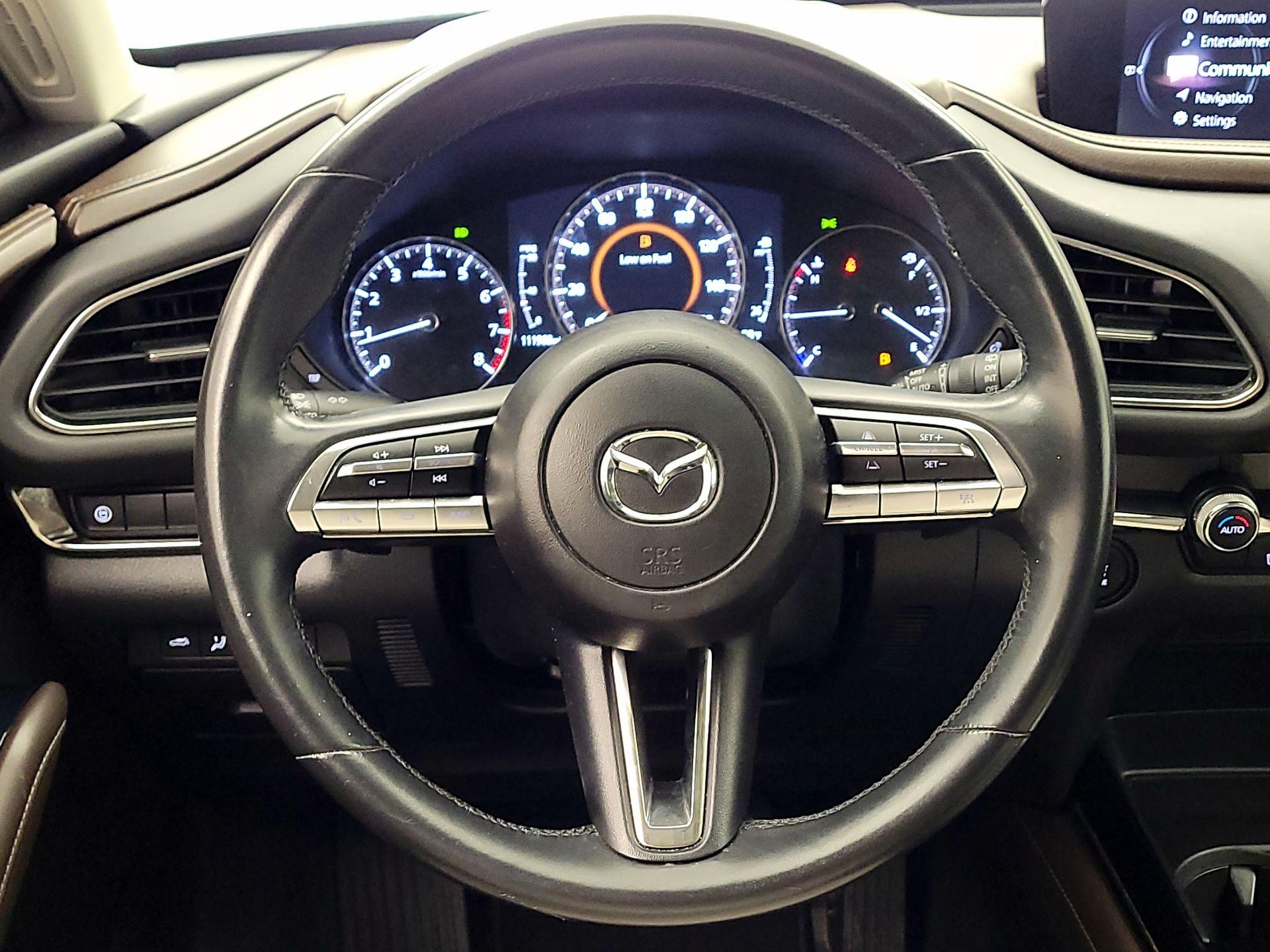 Thumbnail: 2020 Mazda CX-30 - 10